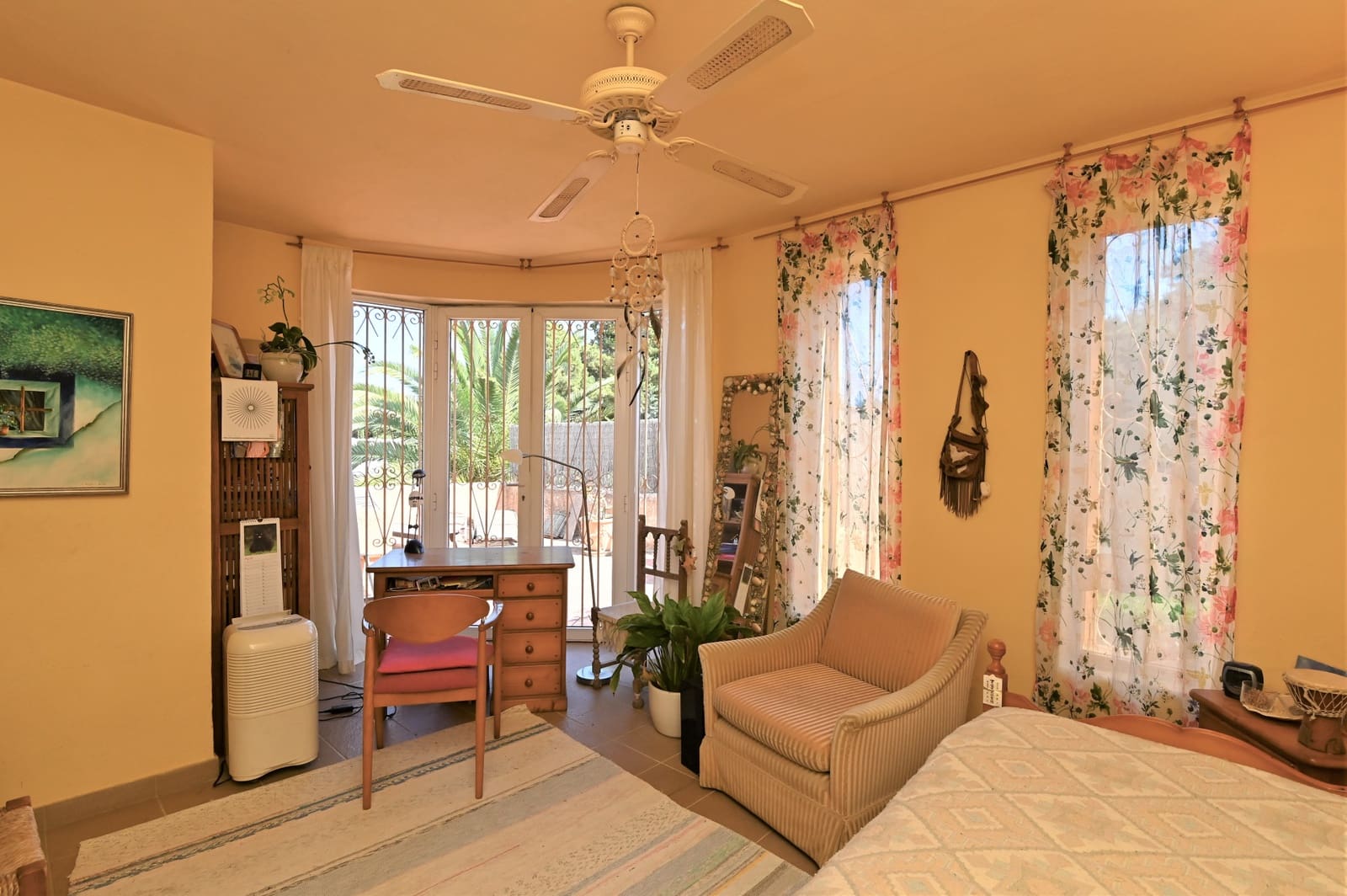 4 quarto Moradia para venda em La Siesta com piscina garagem - 2 100 000 € (Ref: 7634290)