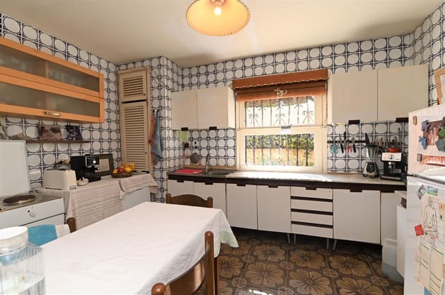 4 quarto Moradia para venda em La Siesta, Santa Eulalia / Santa Eularia com piscina garagem - 2 100 000 € (Ref: 7634290)