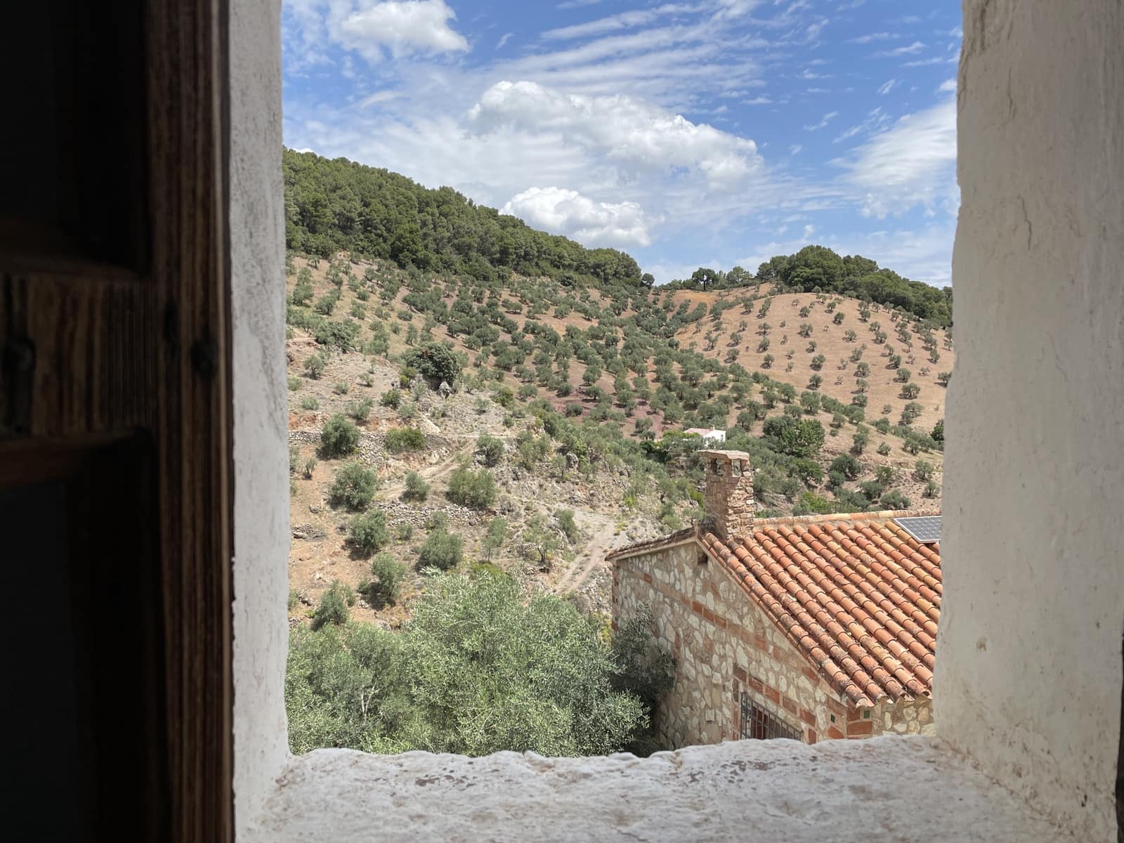 3 soverom Finca/Herregård til salgs i El Burgo med svømmebasseng - € 255 000 (Ref: 7686501)