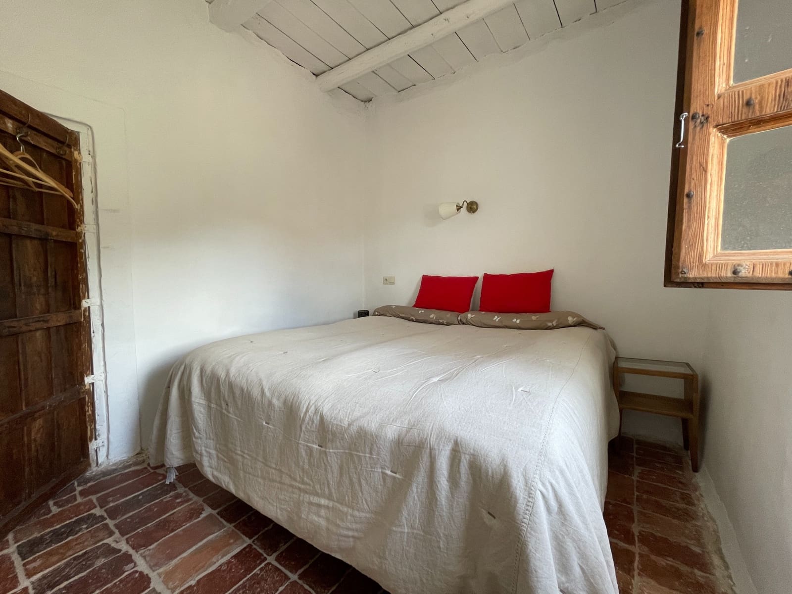 3 soverom Finca/Herregård til salgs i El Burgo med svømmebasseng - € 255 000 (Ref: 7686501)