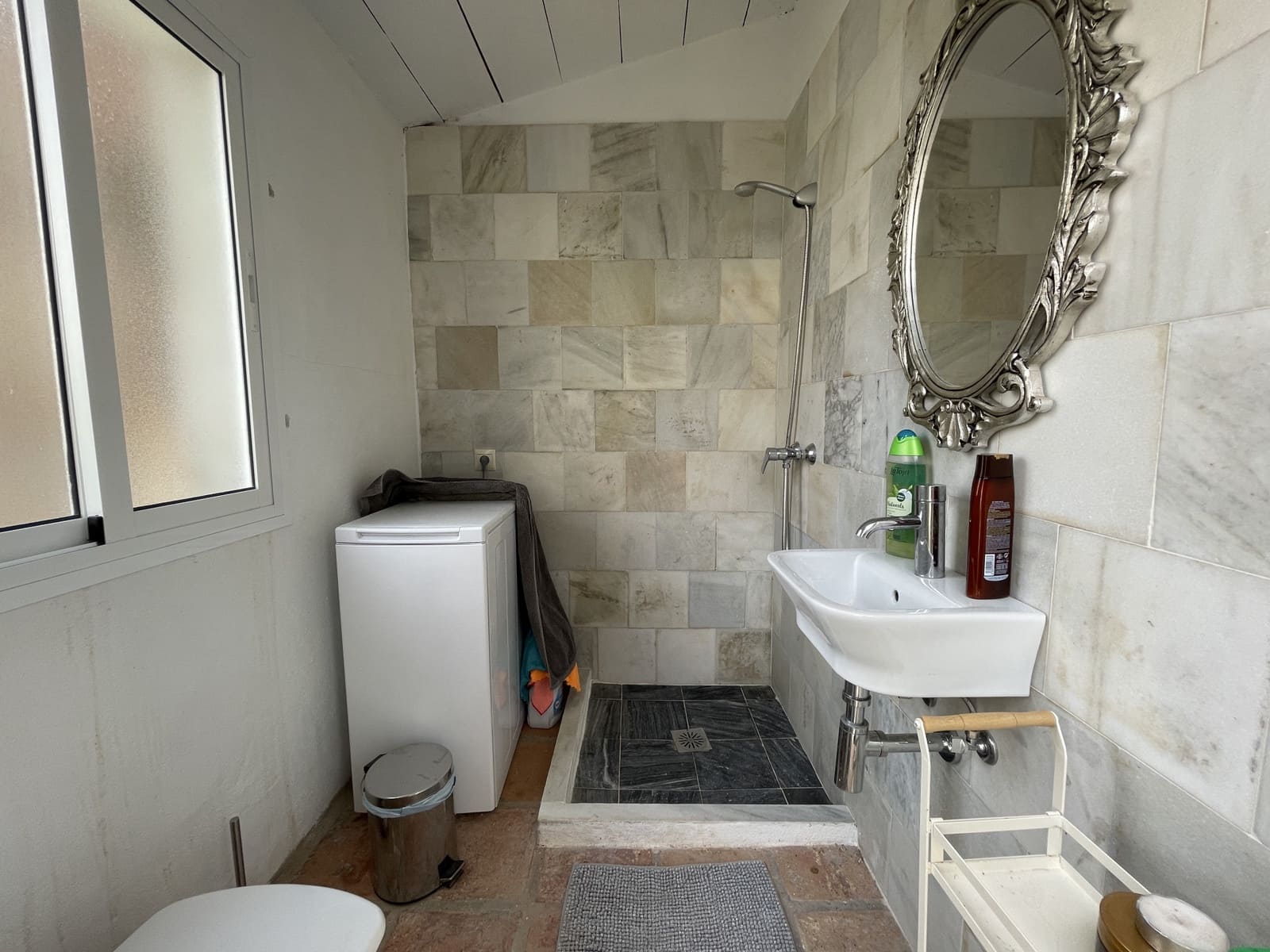 3 soverom Finca/Herregård til salgs i El Burgo med svømmebasseng - € 255 000 (Ref: 7686501)