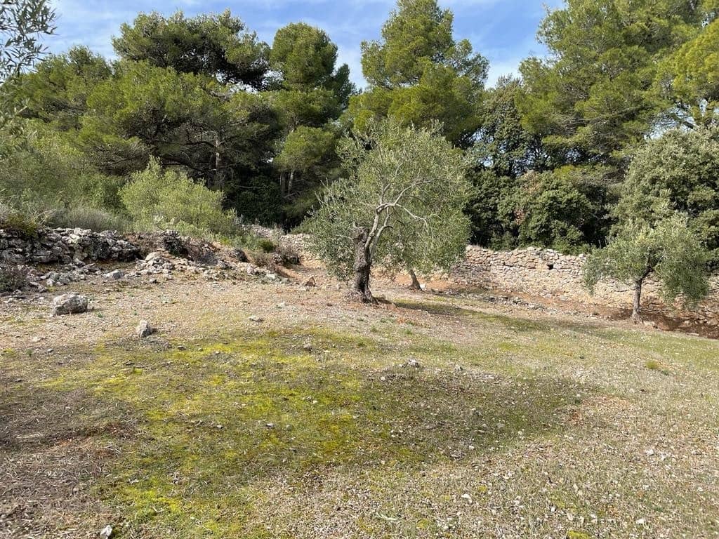 3 soverom Finca/Herregård til salgs i El Burgo med svømmebasseng - € 255 000 (Ref: 7686501)