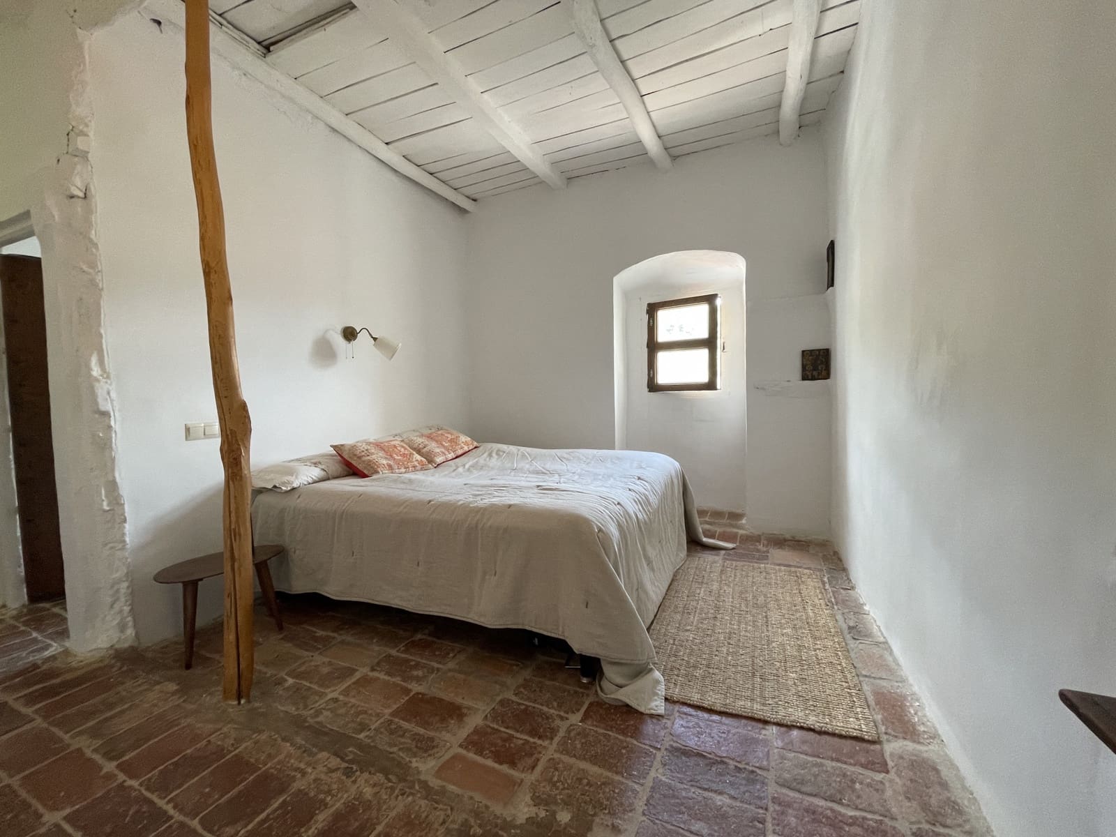 3 soverom Finca/Herregård til salgs i El Burgo med svømmebasseng - € 255 000 (Ref: 7686501)