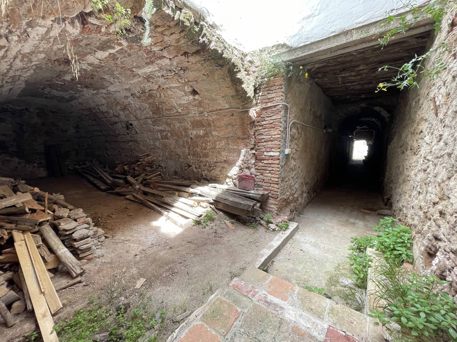 3 soverom Finca/Herregård til salgs i El Burgo med svømmebasseng - € 255 000 (Ref: 7686501)