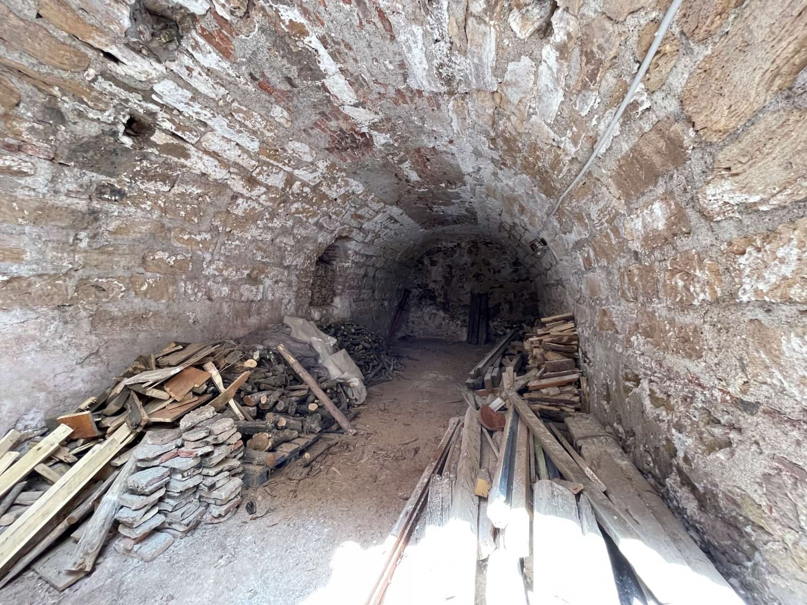 3 soverom Finca/Herregård til salgs i El Burgo med svømmebasseng - € 255 000 (Ref: 7686501)