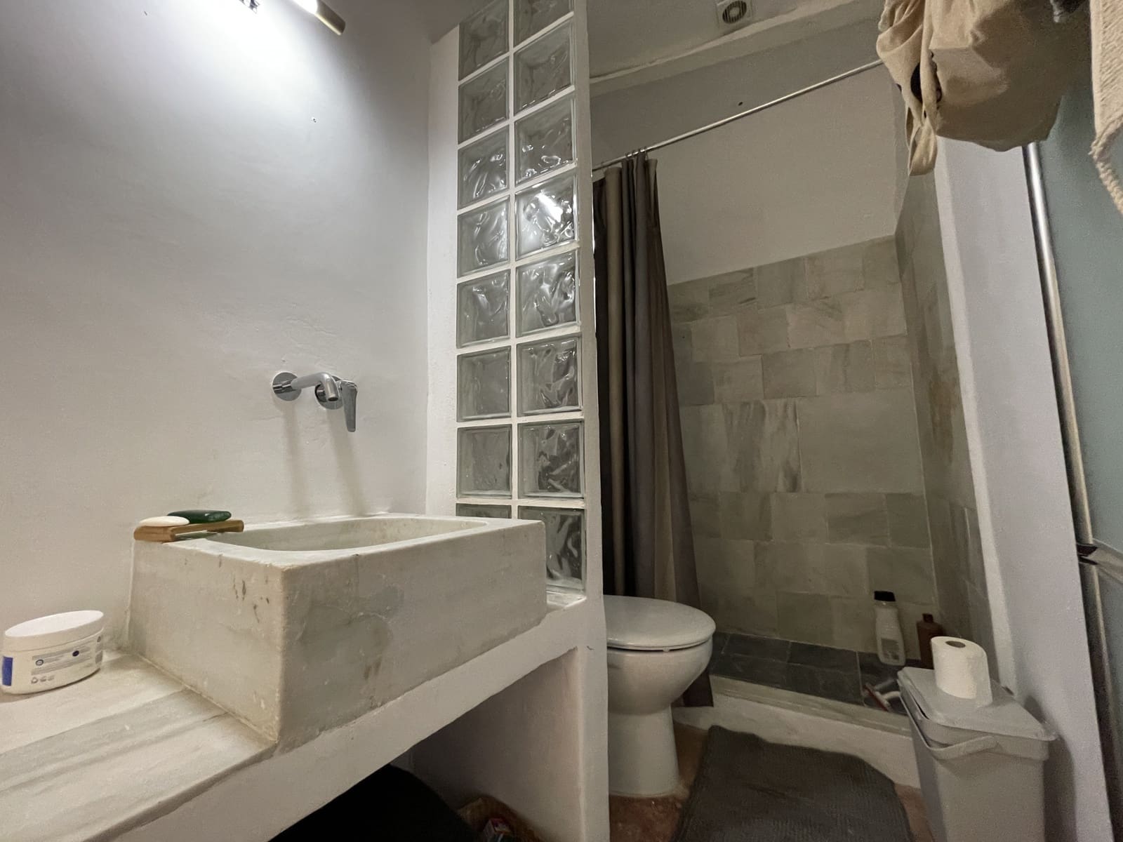 3 chambre Finca/Maison de Campagne à vendre à El Burgo avec piscine - 255 000 € (Ref: 7686501)