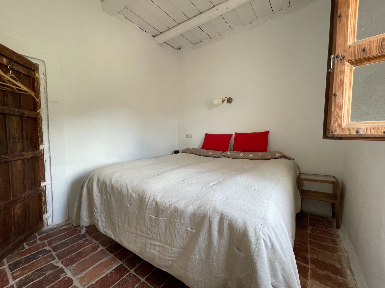 3 chambre Finca/Maison de Campagne à vendre à El Burgo avec piscine - 255 000 € (Ref: 7686501)