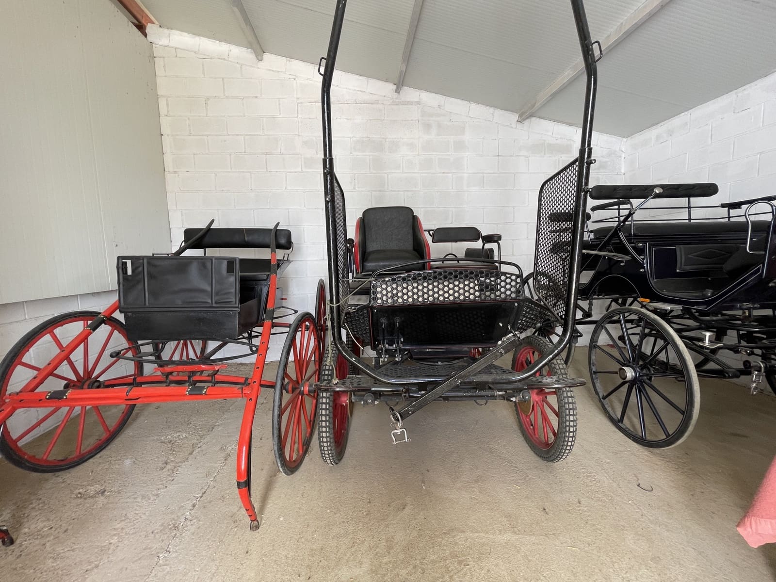 6 soveværelse Finca/Landehus til salg i Carmona med swimmingpool garage - € 1.200.000 (Ref: 7693379)