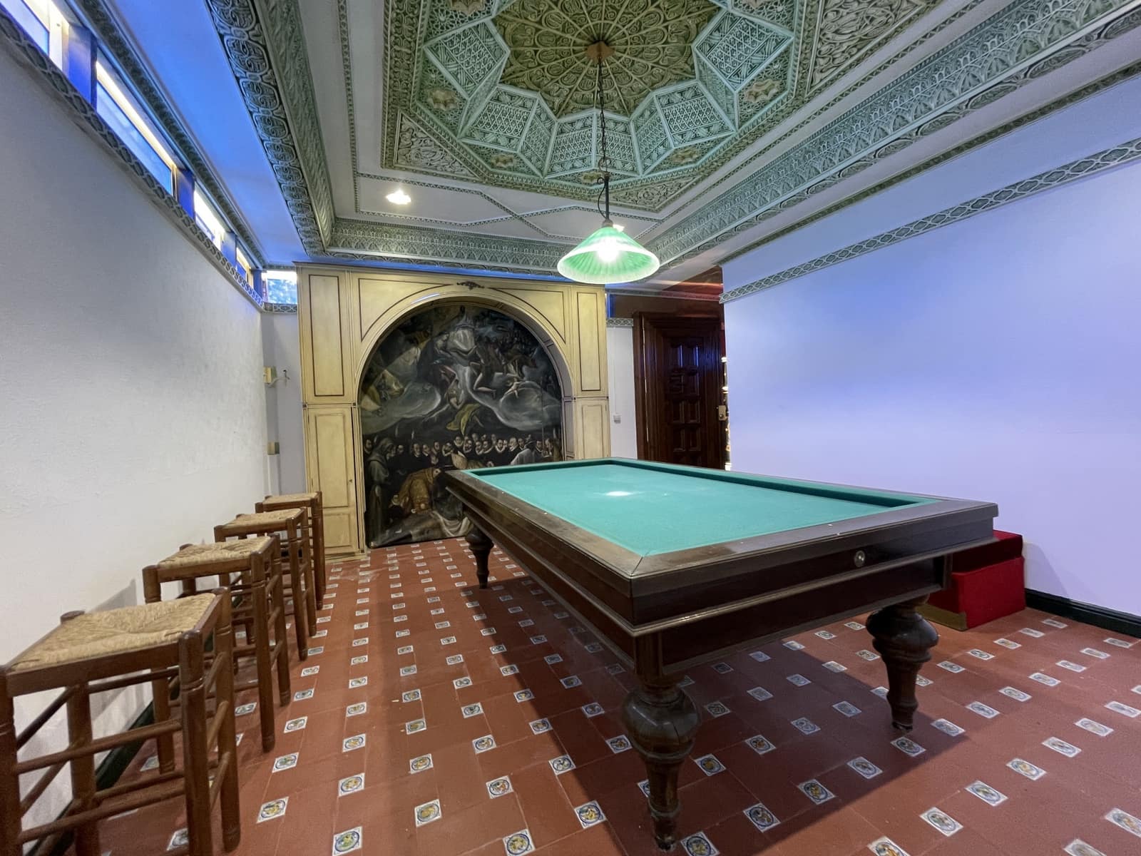 6 soveværelse Finca/Landehus til salg i Carmona med swimmingpool garage - € 1.200.000 (Ref: 7693379)