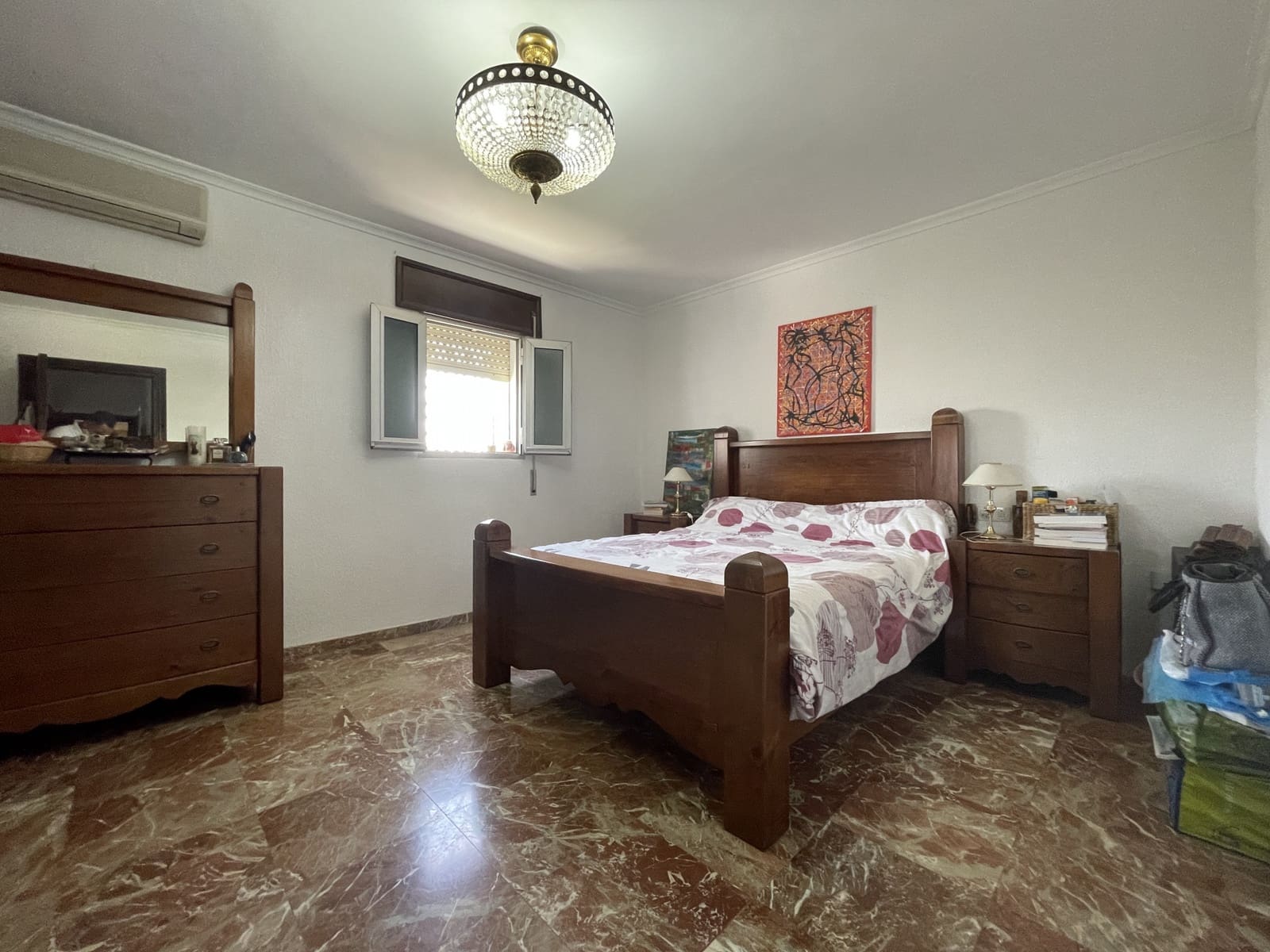 6 soveværelse Finca/Landehus til salg i Carmona med swimmingpool garage - € 1.200.000 (Ref: 7693379)