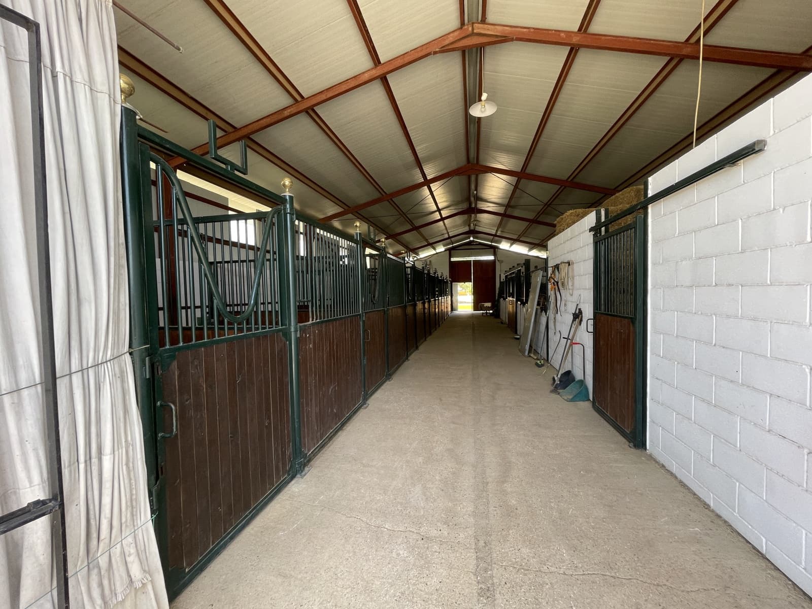 6 soveværelse Finca/Landehus til salg i Carmona med swimmingpool garage - € 1.200.000 (Ref: 7693379)