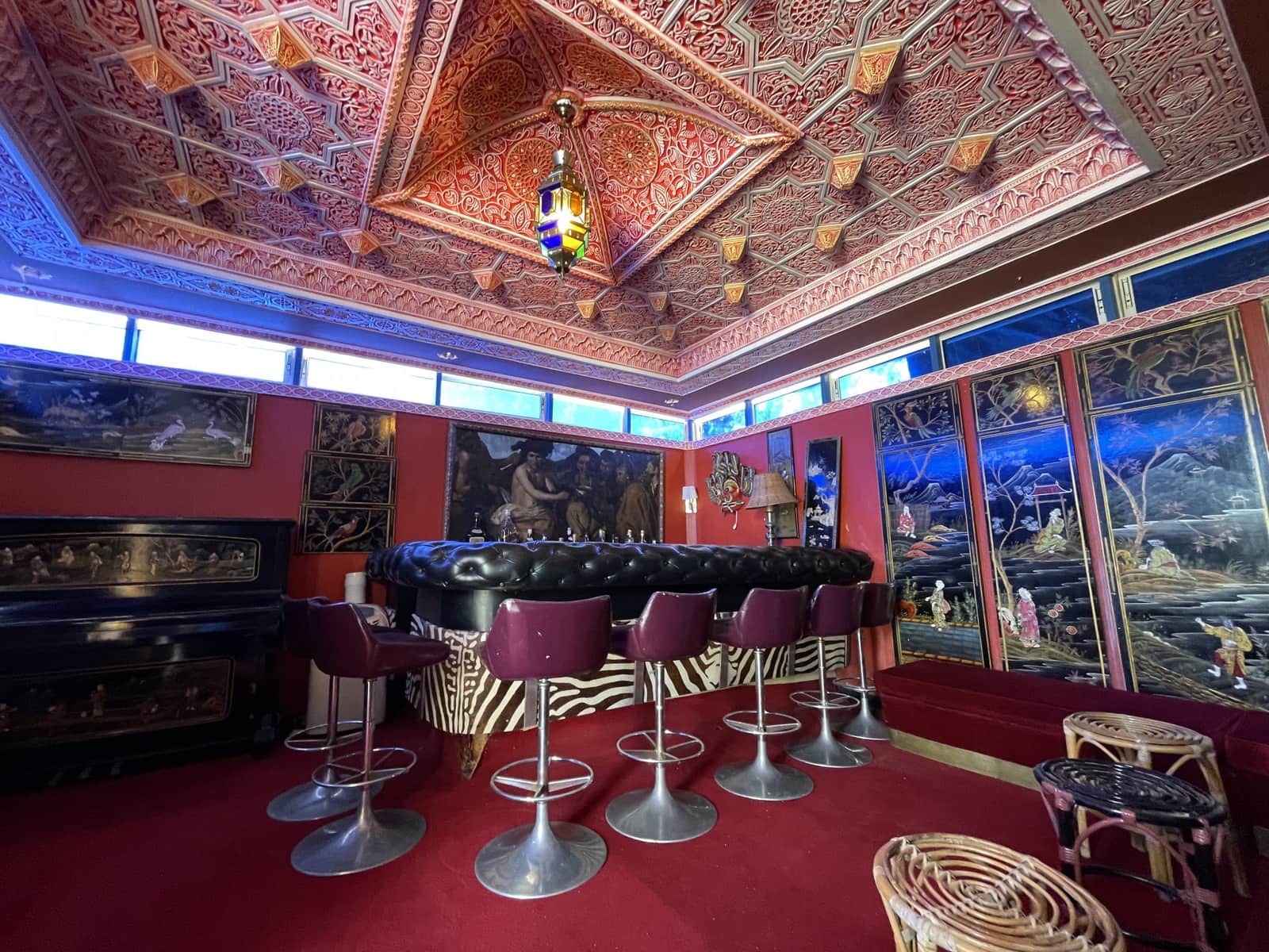 6 soveværelse Finca/Landehus til salg i Carmona med swimmingpool garage - € 1.200.000 (Ref: 7693379)