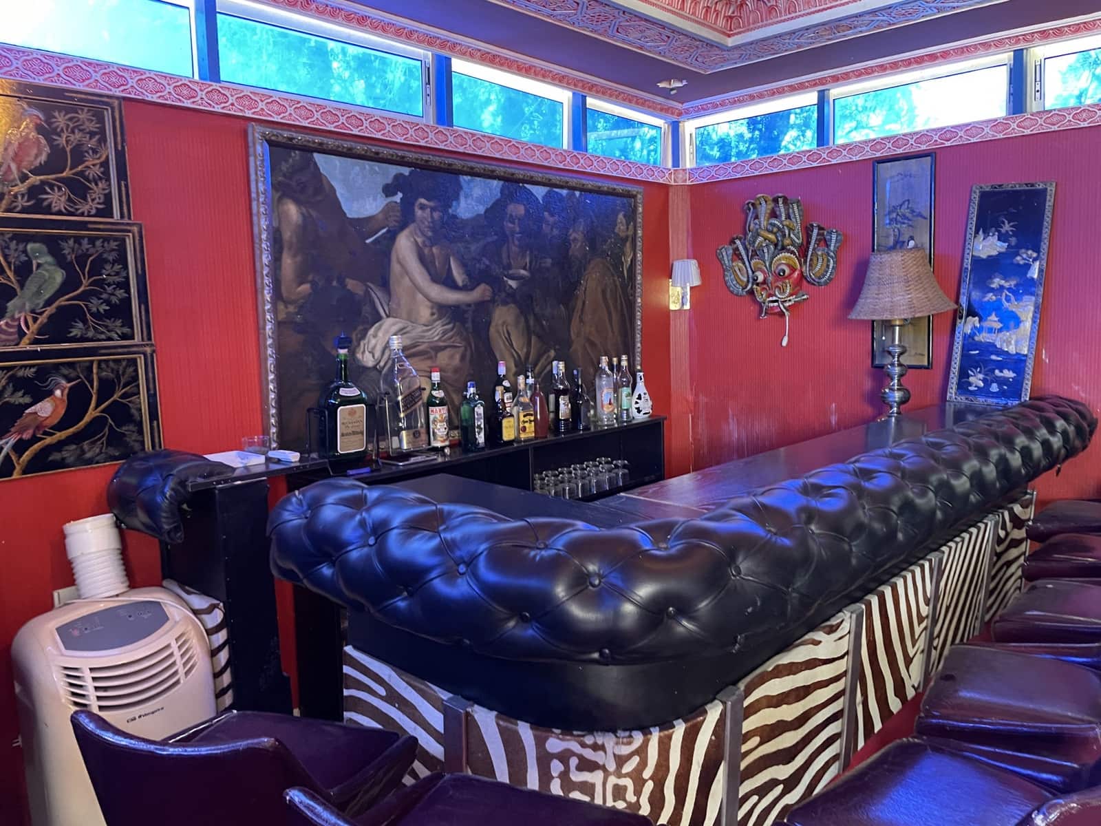 6 soveværelse Finca/Landehus til salg i Carmona med swimmingpool garage - € 1.200.000 (Ref: 7693379)