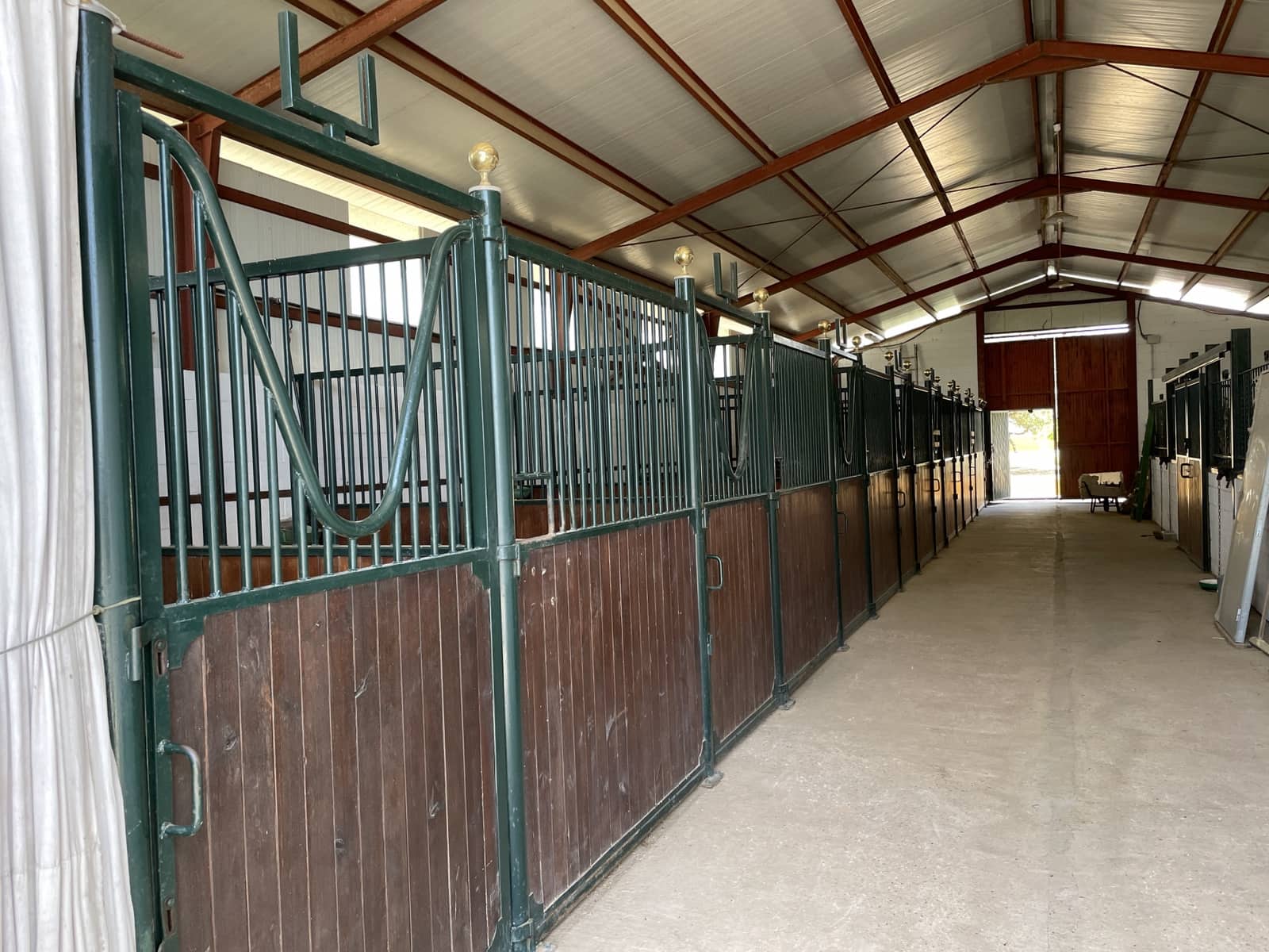 6 soveværelse Finca/Landehus til salg i Carmona med swimmingpool garage - € 1.200.000 (Ref: 7693379)