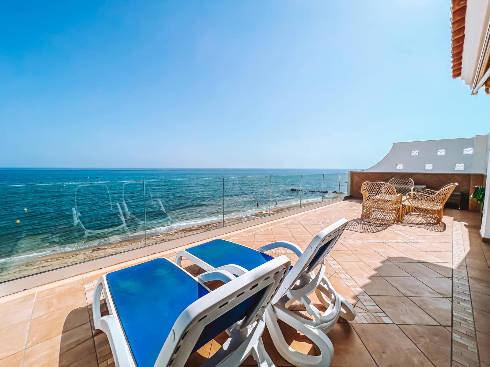 5 slaapkamer Villa te koop in La Cala de Mijas met zwembad garage - € 1.994.000 (Ref: 7740210)