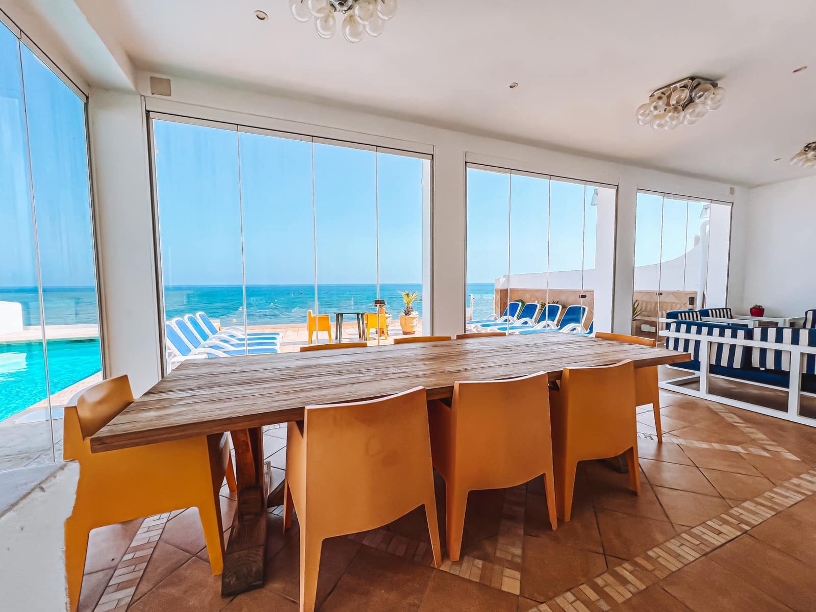 5 slaapkamer Villa te koop in La Cala de Mijas met zwembad garage - € 1.994.000 (Ref: 7740210)