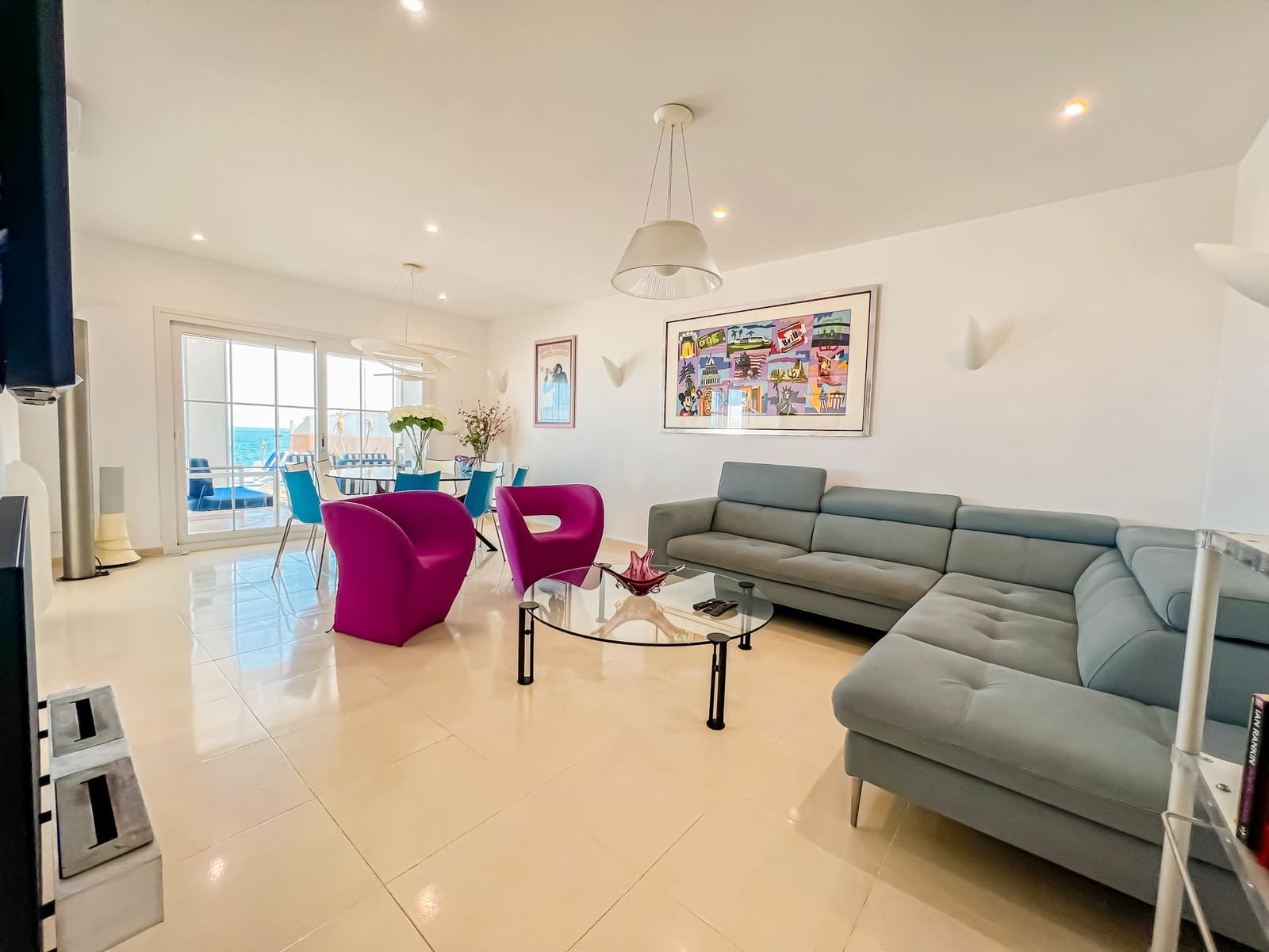 5 slaapkamer Villa te koop in La Cala de Mijas met zwembad garage - € 1.994.000 (Ref: 7740210)