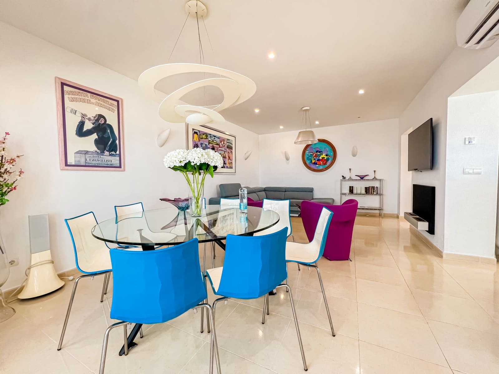 5 slaapkamer Villa te koop in La Cala de Mijas met zwembad garage - € 1.994.000 (Ref: 7740210)