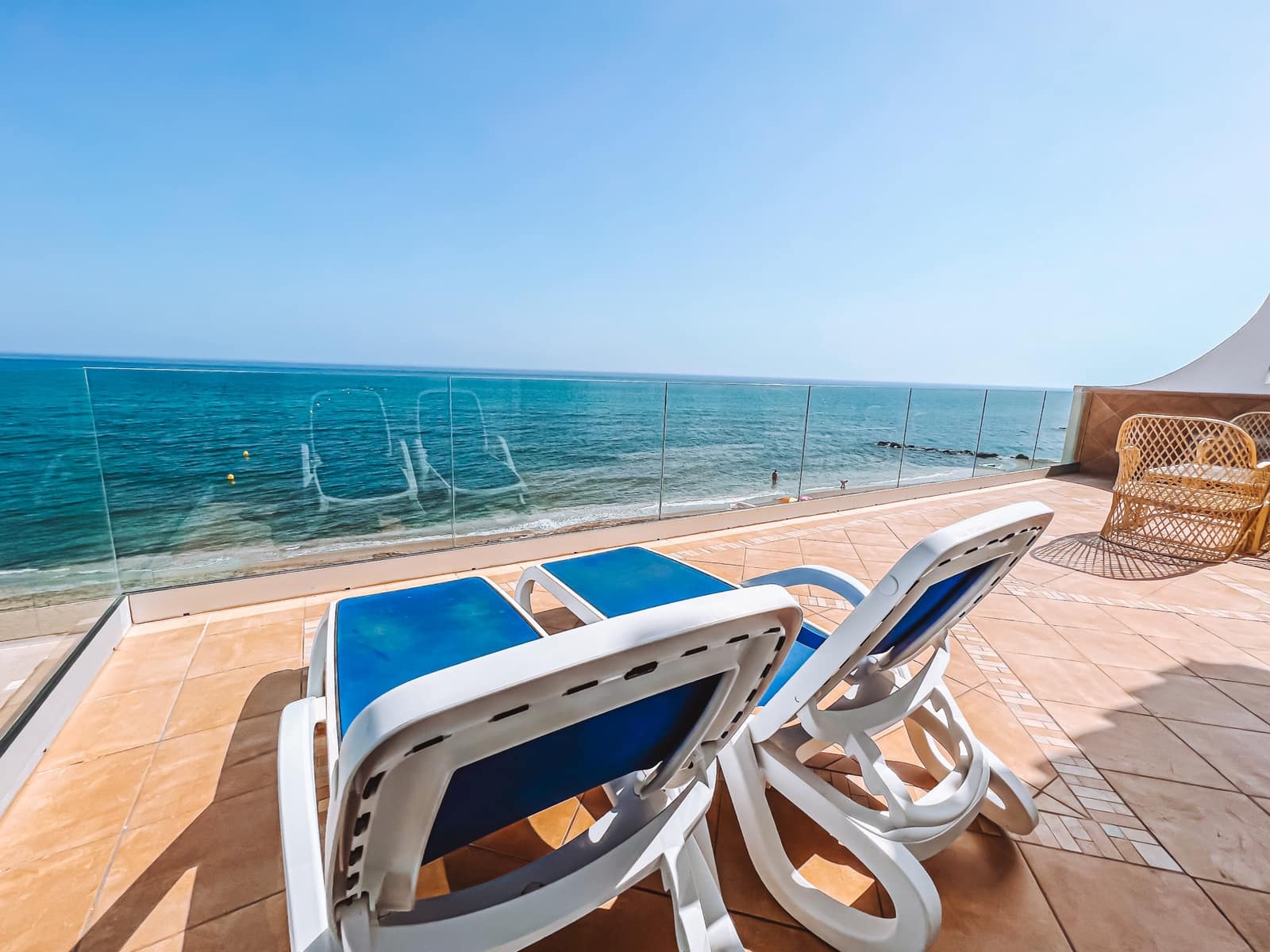 5 slaapkamer Villa te koop in La Cala de Mijas met zwembad garage - € 1.994.000 (Ref: 7740210)