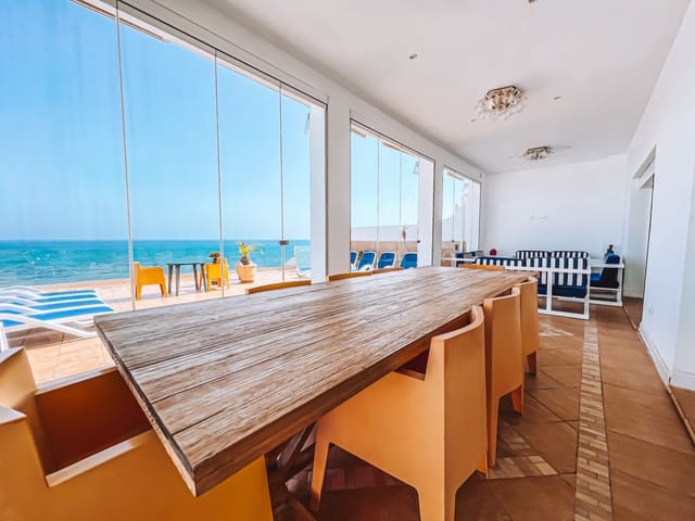 5 bedroom Villa for sale in La Cala de Mijas, Mijas with pool garage - € 1,994,000 (Ref: 7740210)