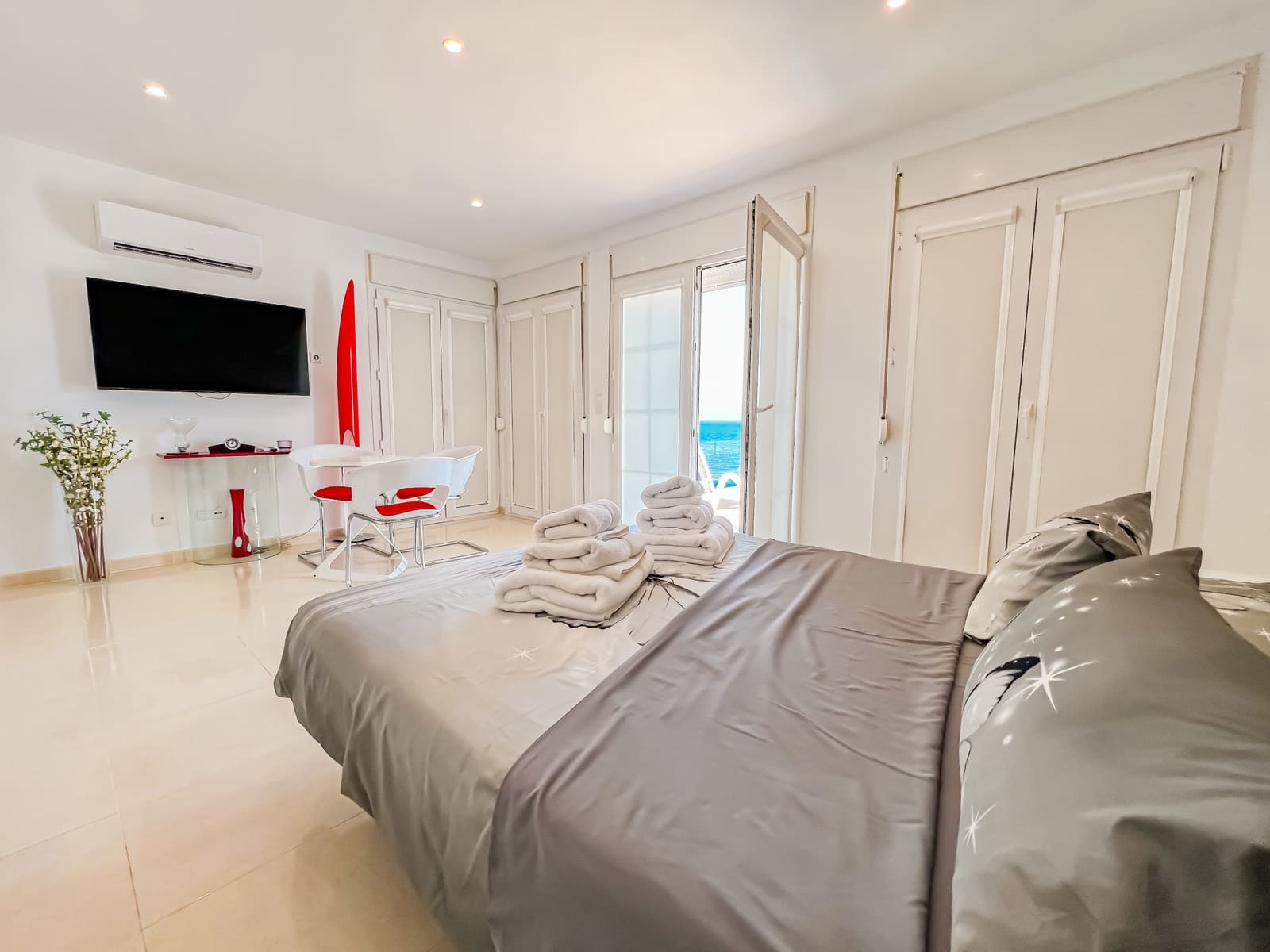 5 slaapkamer Villa te koop in La Cala de Mijas met zwembad garage - € 1.994.000 (Ref: 7740210)