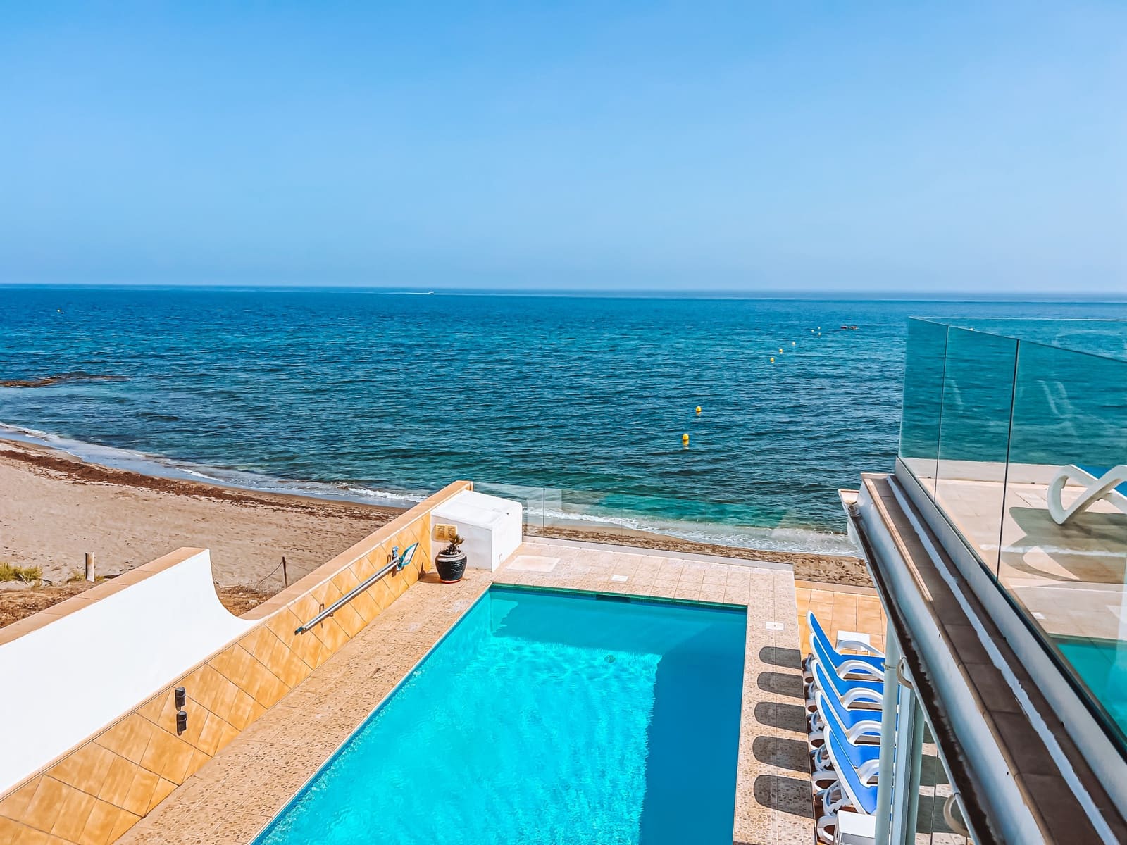 5 slaapkamer Villa te koop in La Cala de Mijas met zwembad garage - € 1.994.000 (Ref: 7740210)