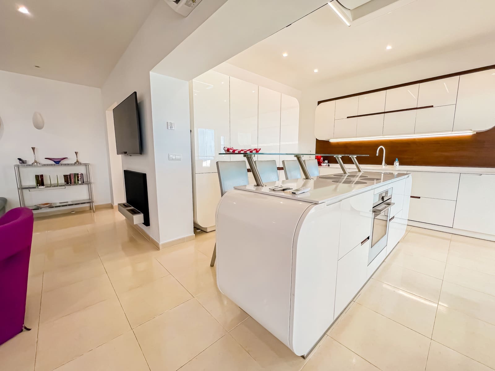 5 camera da letto Villa in vendita in La Cala de Mijas con piscina garage - 1.994.000 € (Rif: 7740210)
