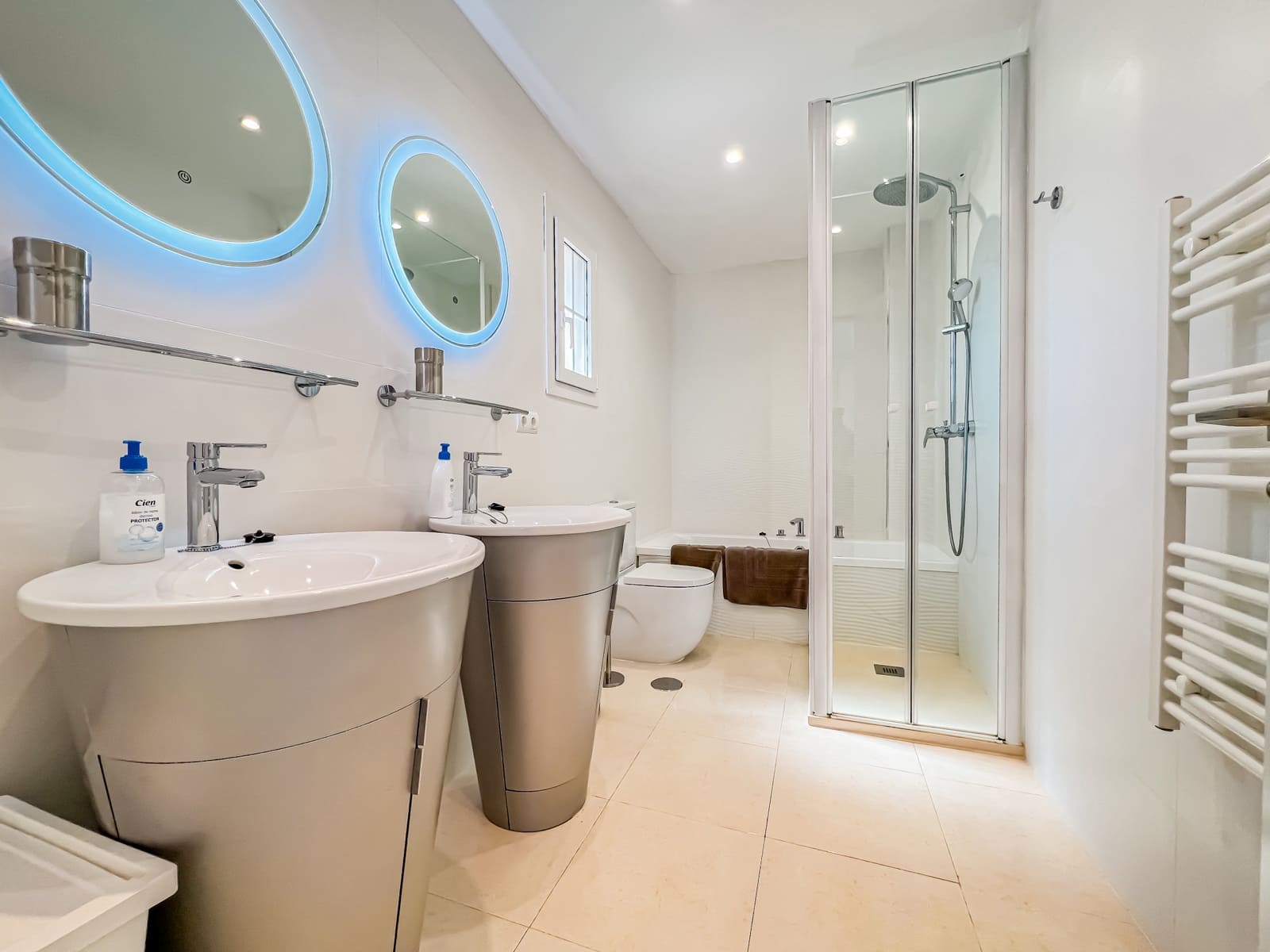 5 camera da letto Villa in vendita in La Cala de Mijas con piscina garage - 1.994.000 € (Rif: 7740210)