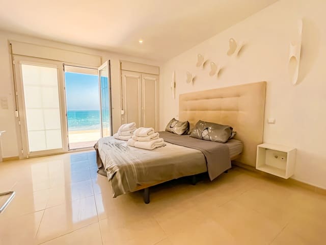 Chalet de 5 habitaciones en La Cala de Mijas, Mijas en venta con piscina garaje - 1.994.000 € (Ref: 7740210)