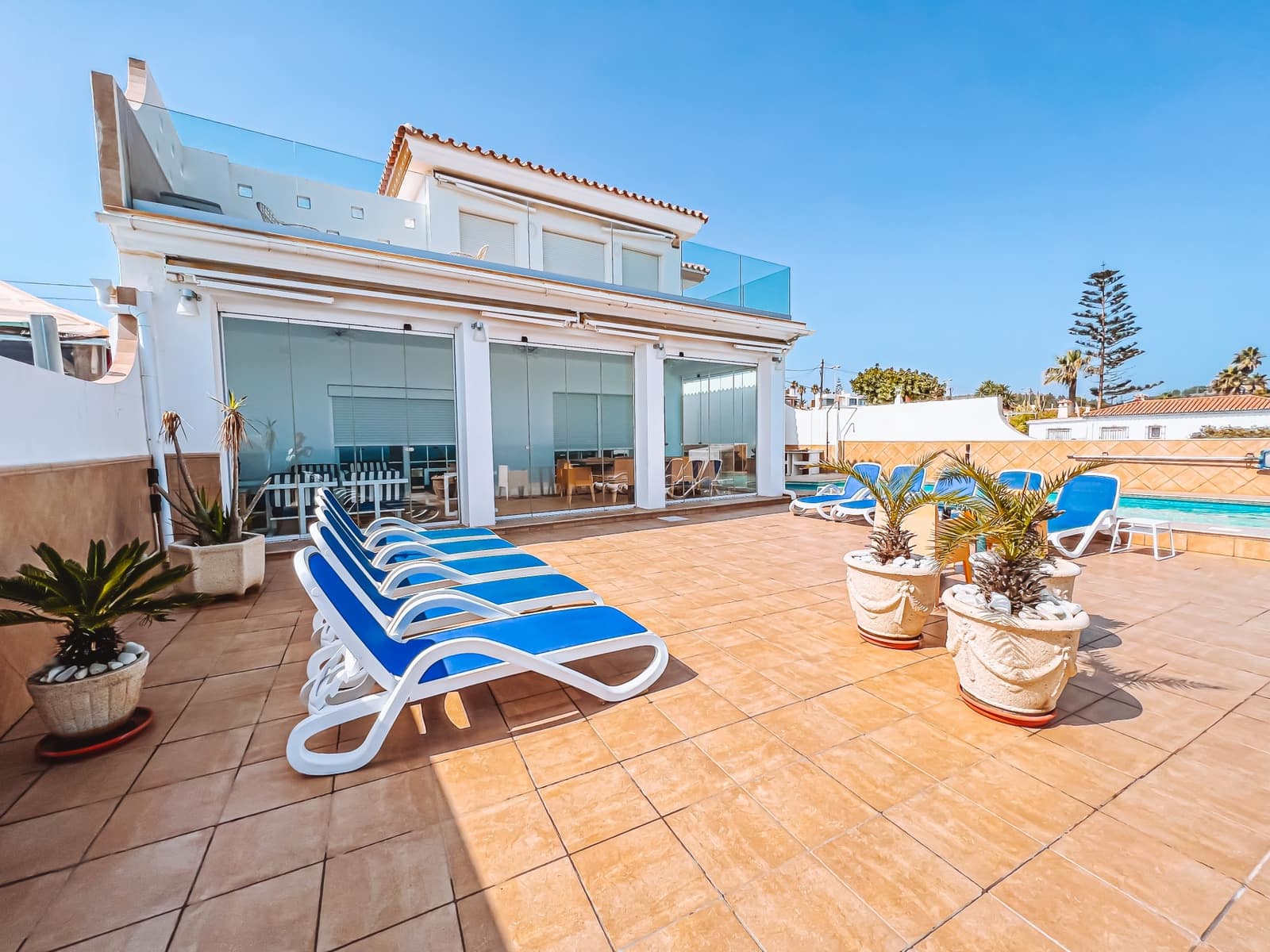 5 camera da letto Villa in vendita in La Cala de Mijas con piscina garage - 1.994.000 € (Rif: 7740210)