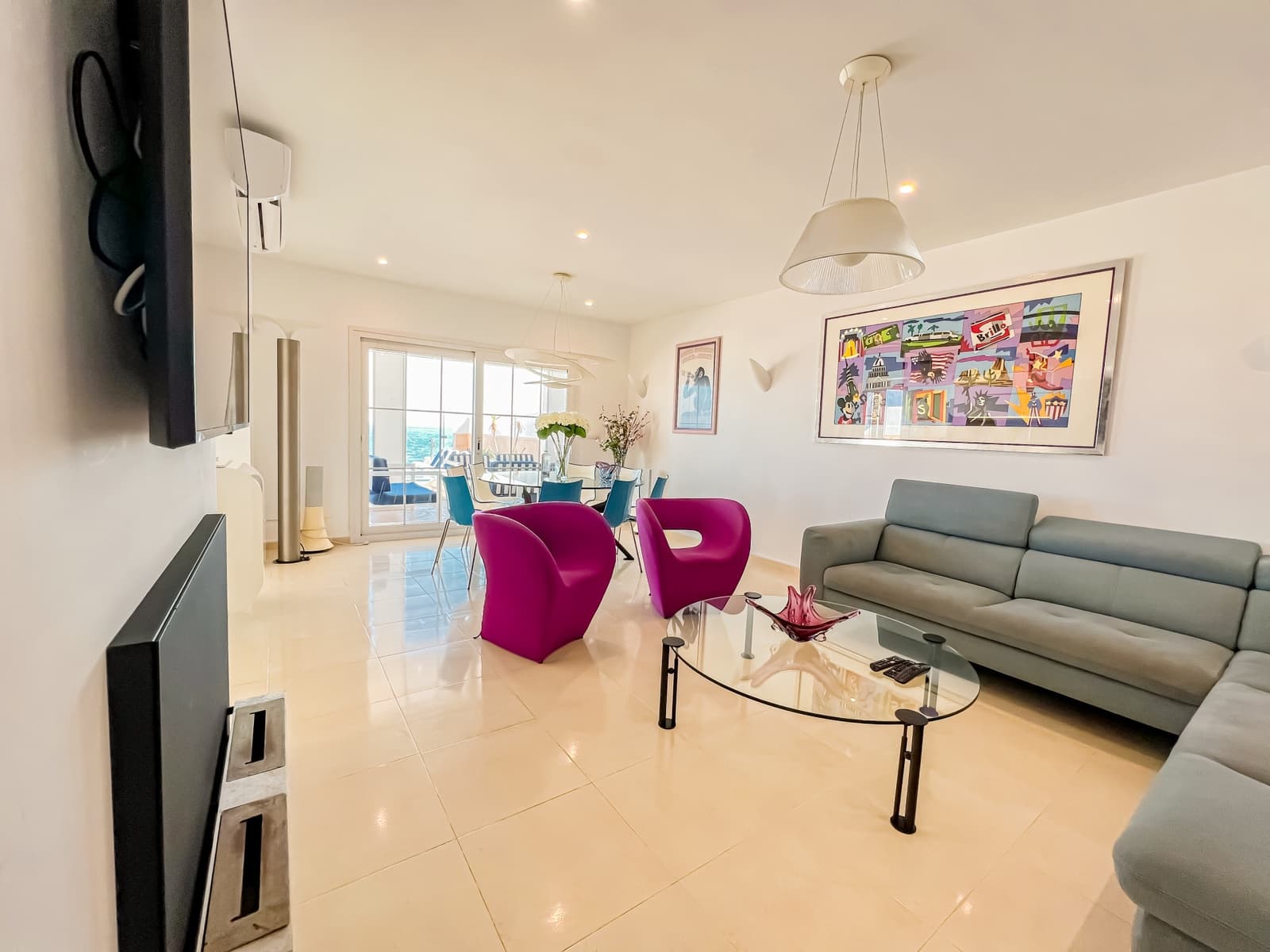5 camera da letto Villa in vendita in La Cala de Mijas con piscina garage - 1.994.000 € (Rif: 7740210)