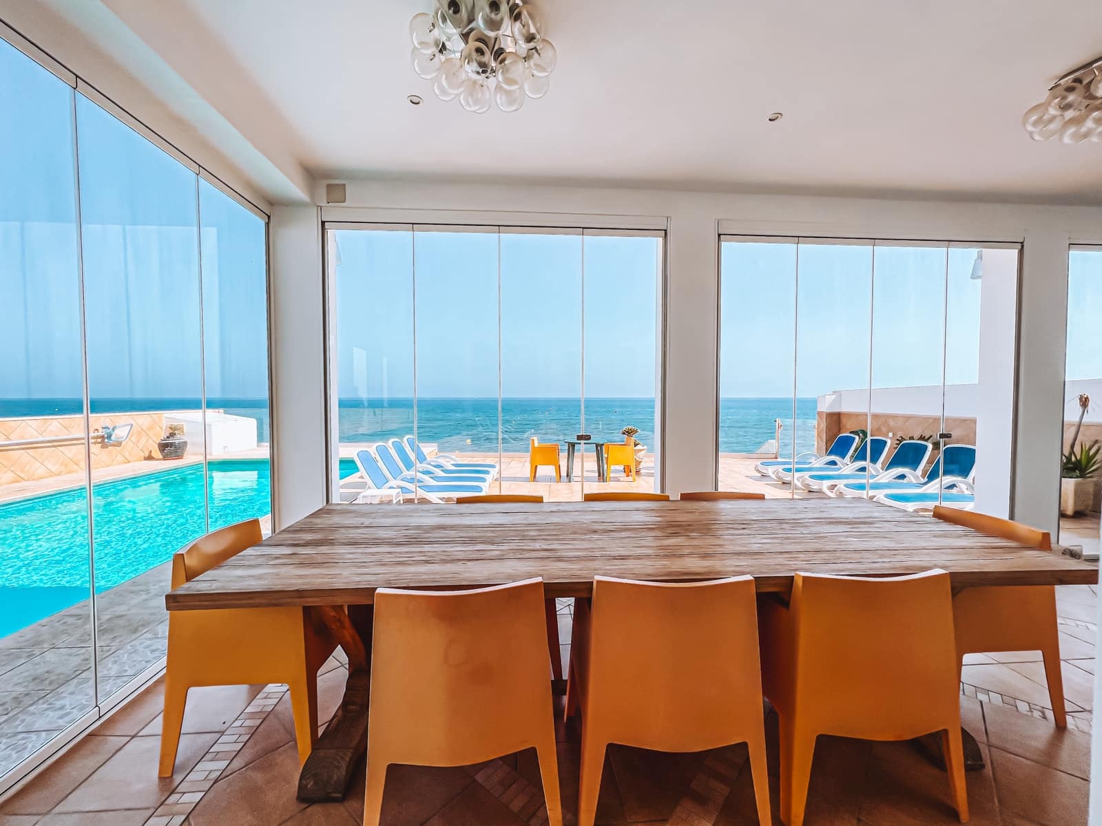 5 camera da letto Villa in vendita in La Cala de Mijas con piscina garage - 1.994.000 € (Rif: 7740210)
