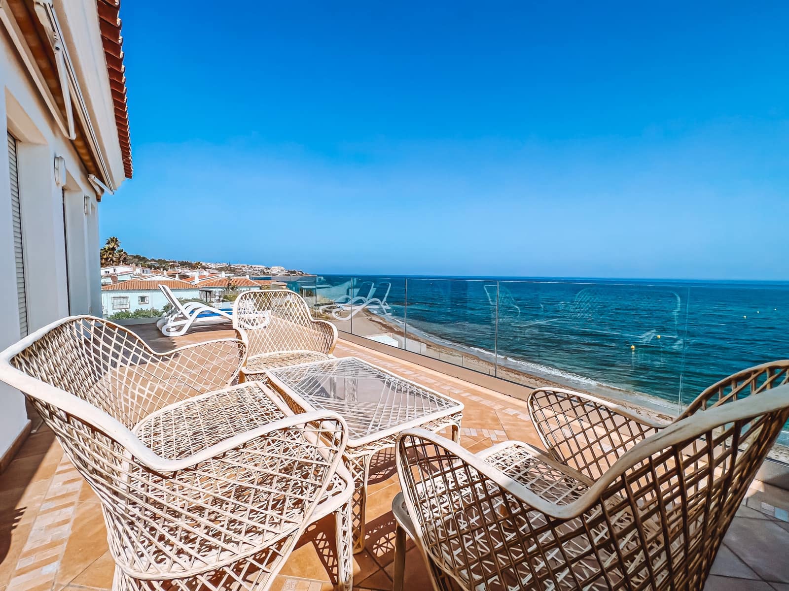 5 camera da letto Villa in vendita in La Cala de Mijas con piscina garage - 1.994.000 € (Rif: 7740210)