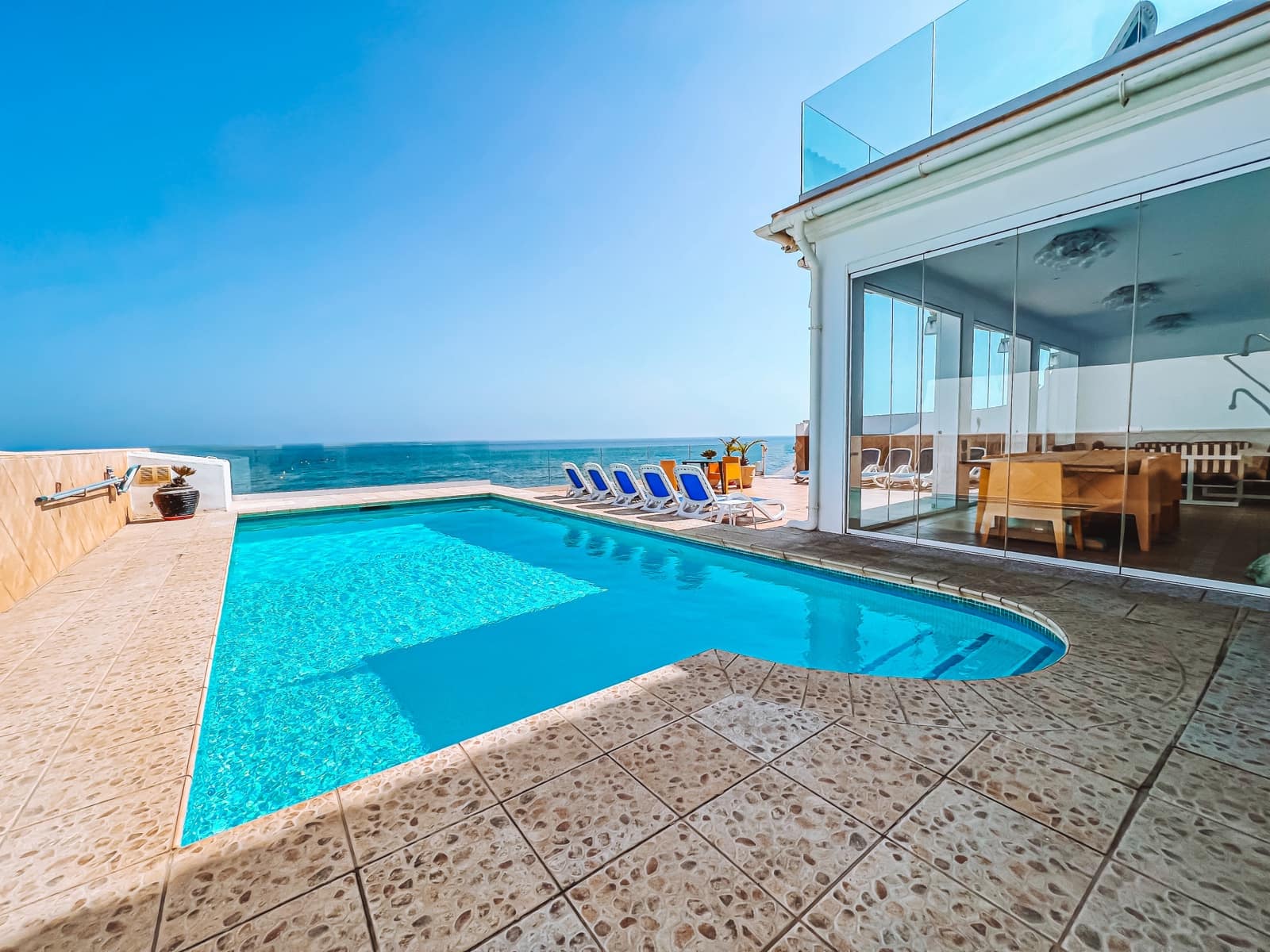 5 camera da letto Villa in vendita in La Cala de Mijas con piscina garage - 1.994.000 € (Rif: 7740210)