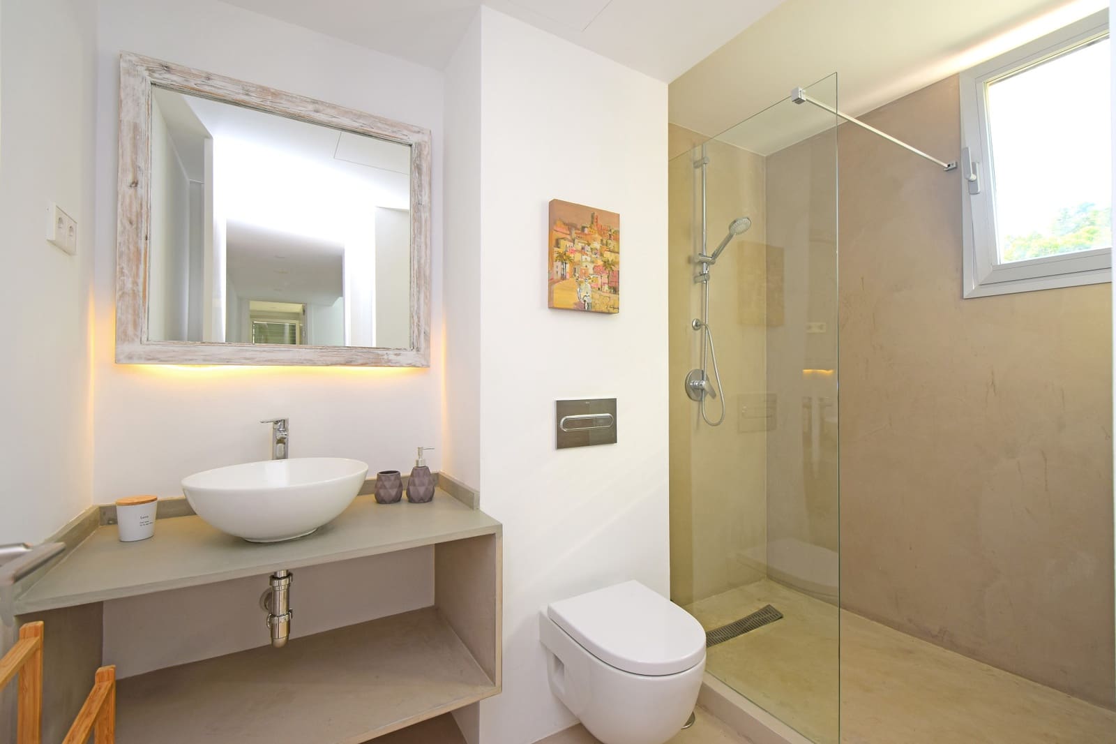 4 Zimmer Villa zu verkaufen in Santa Eulalia / Santa Eularia mit Pool Garage - 2.380.000 € (Ref: 8152025)