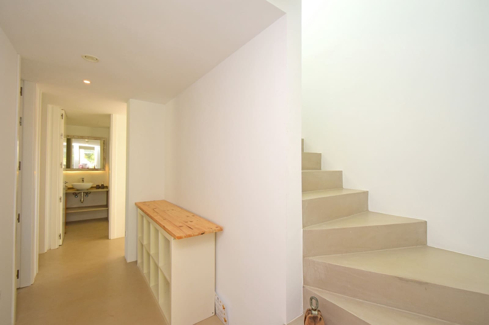 4 Zimmer Villa zu verkaufen in Santa Eulalia / Santa Eularia mit Pool Garage - 2.380.000 € (Ref: 8152025)