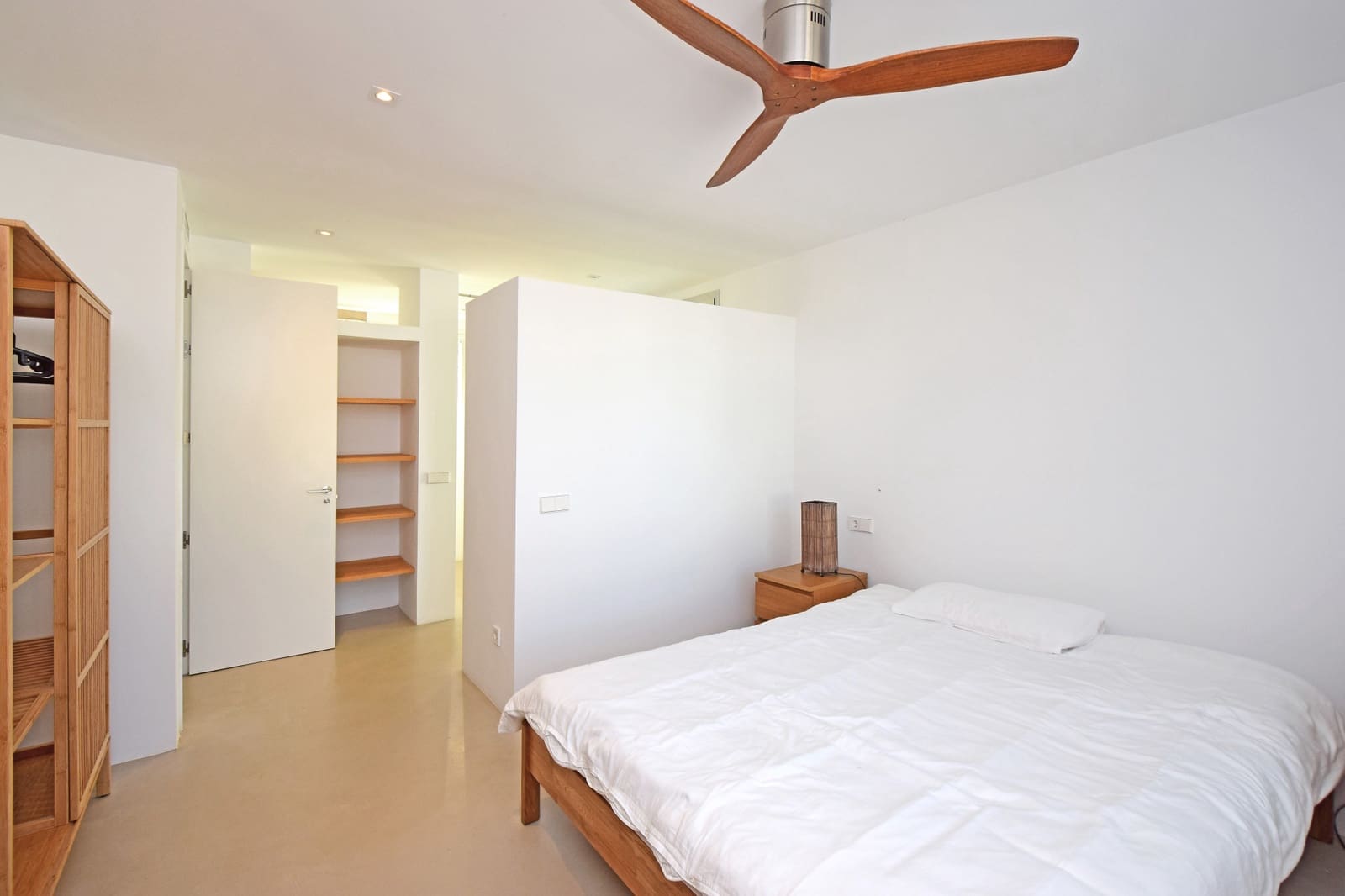 4 Zimmer Villa zu verkaufen in Santa Eulalia / Santa Eularia mit Pool Garage - 2.380.000 € (Ref: 8152025)