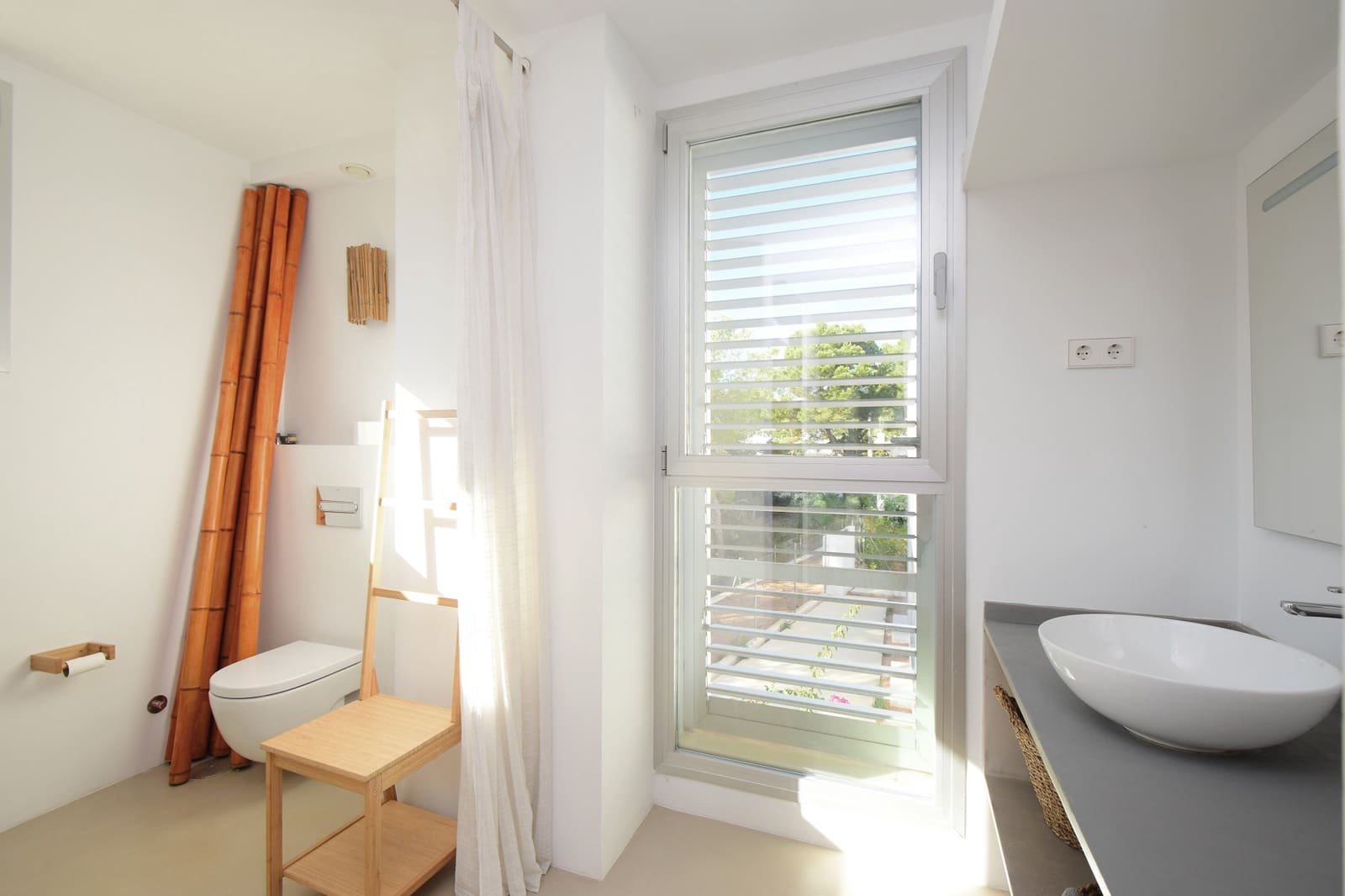 4 Zimmer Villa zu verkaufen in Santa Eulalia / Santa Eularia mit Pool Garage - 2.380.000 € (Ref: 8152025)