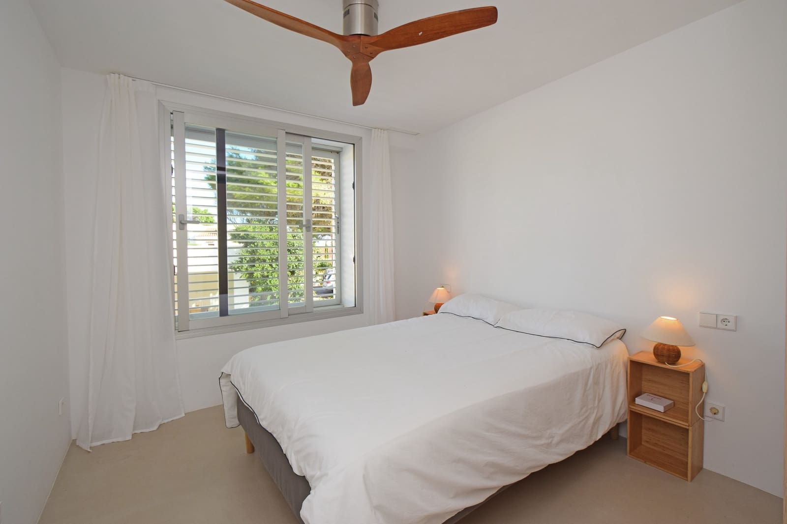 4 Zimmer Villa zu verkaufen in Santa Eulalia / Santa Eularia mit Pool Garage - 2.380.000 € (Ref: 8152025)