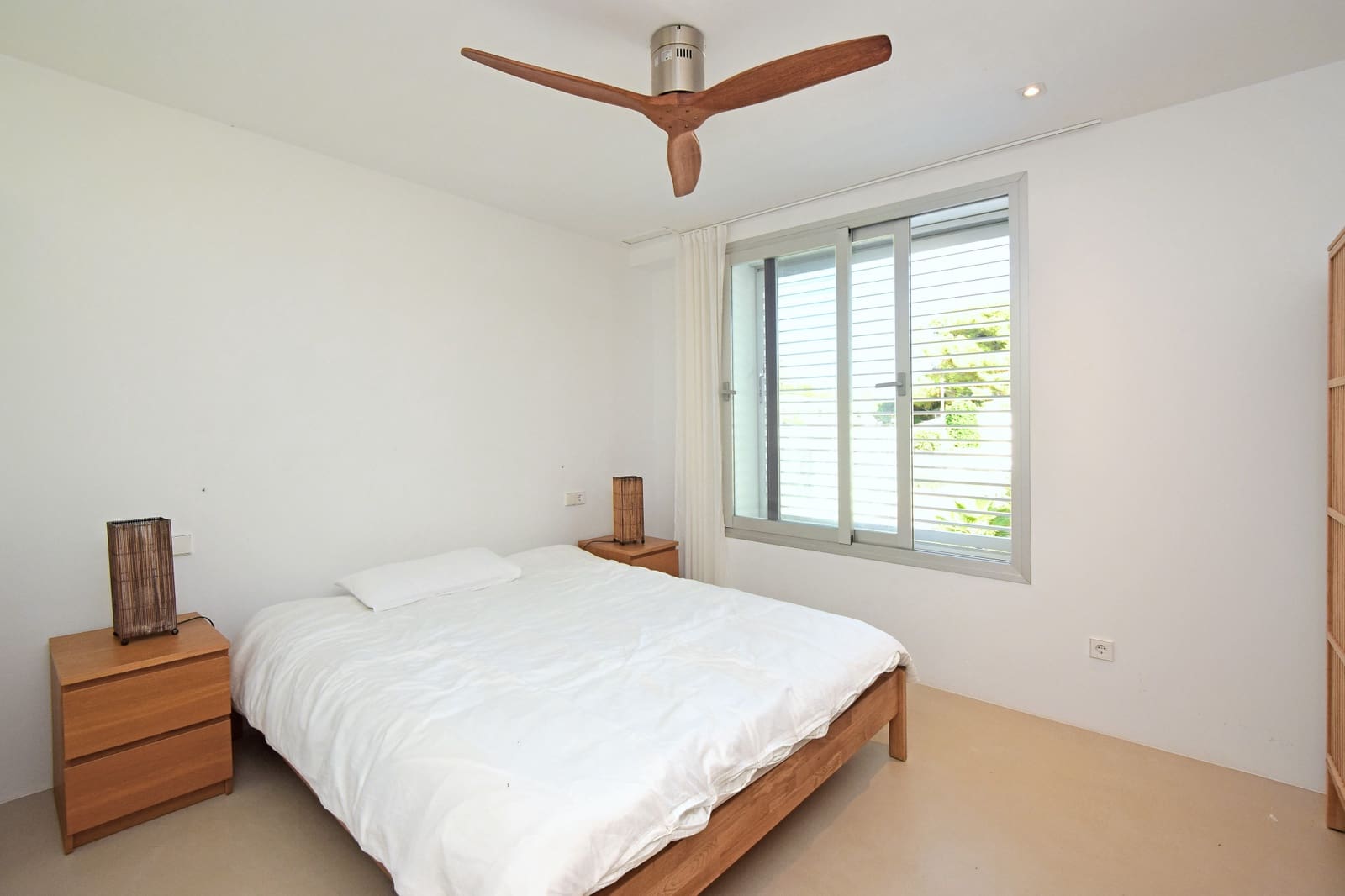 4 Zimmer Villa zu verkaufen in Santa Eulalia / Santa Eularia mit Pool Garage - 2.380.000 € (Ref: 8152025)
