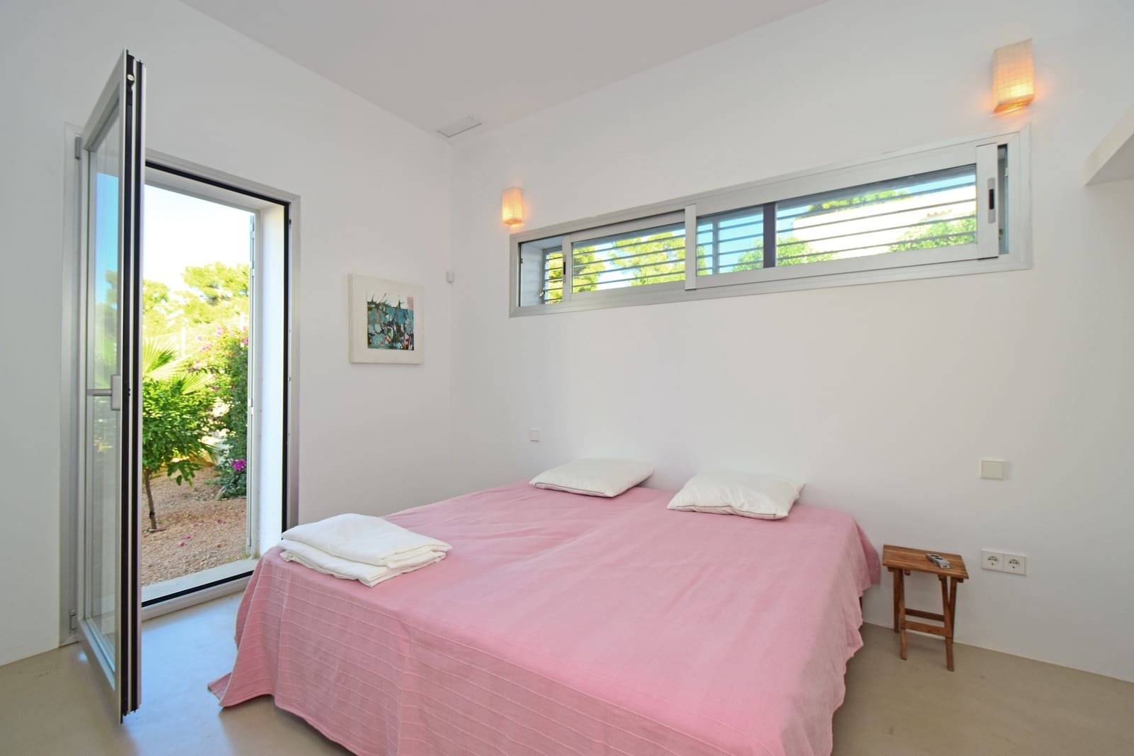 4 Zimmer Villa zu verkaufen in Santa Eulalia / Santa Eularia mit Pool Garage - 2.380.000 € (Ref: 8152025)