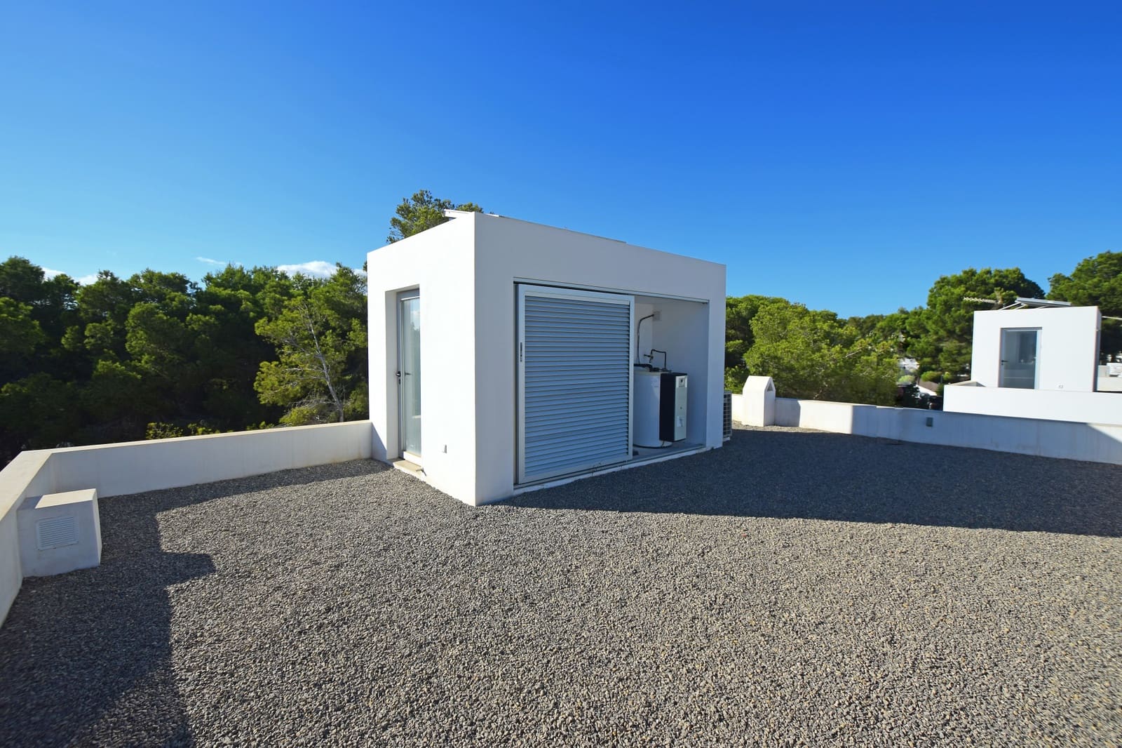 4 Zimmer Villa zu verkaufen in Santa Eulalia / Santa Eularia mit Pool Garage - 2.380.000 € (Ref: 8152025)