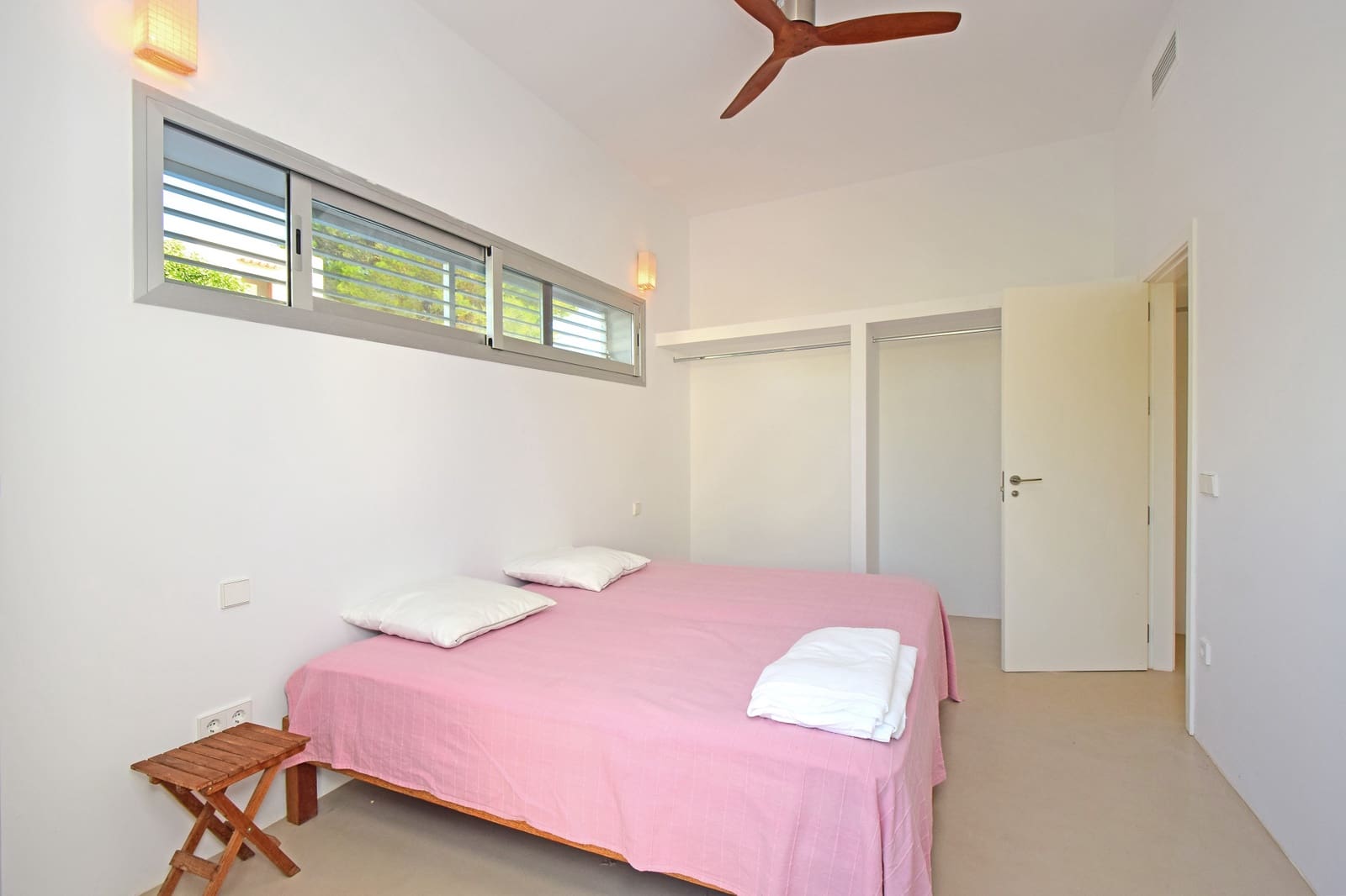 4 Zimmer Villa zu verkaufen in Santa Eulalia / Santa Eularia mit Pool Garage - 2.380.000 € (Ref: 8152025)