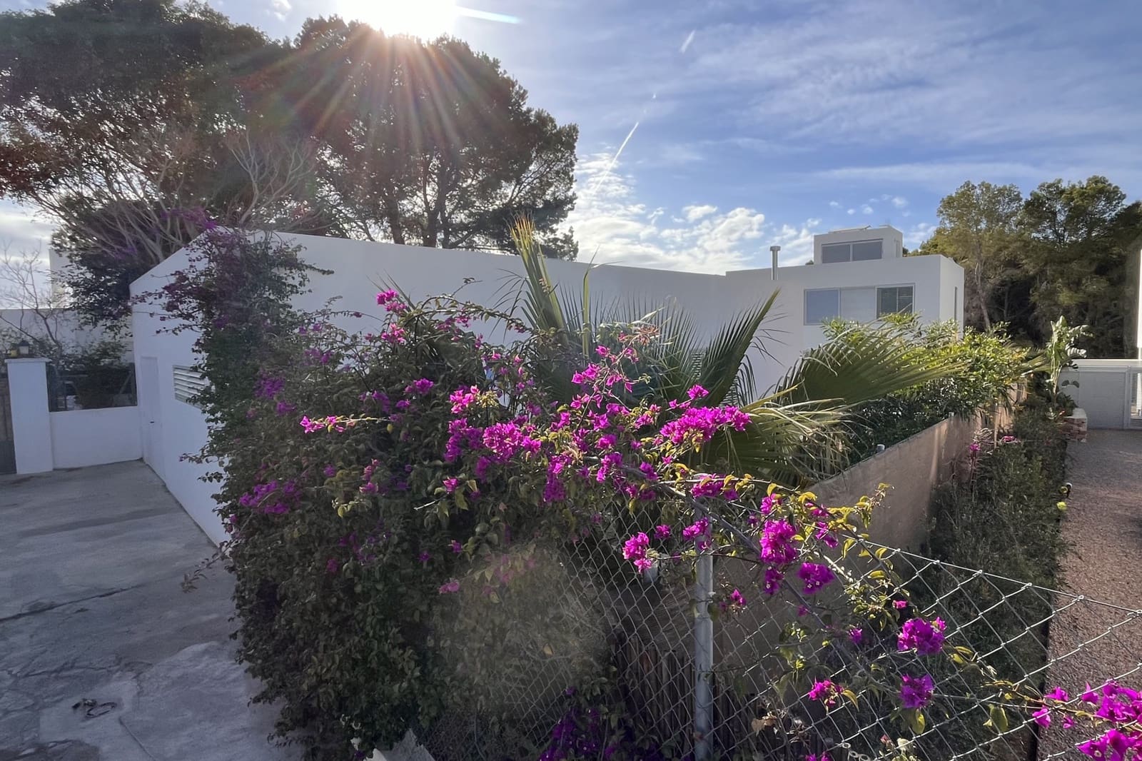 4 Zimmer Villa zu verkaufen in Santa Eulalia / Santa Eularia mit Pool Garage - 2.380.000 € (Ref: 8152025)