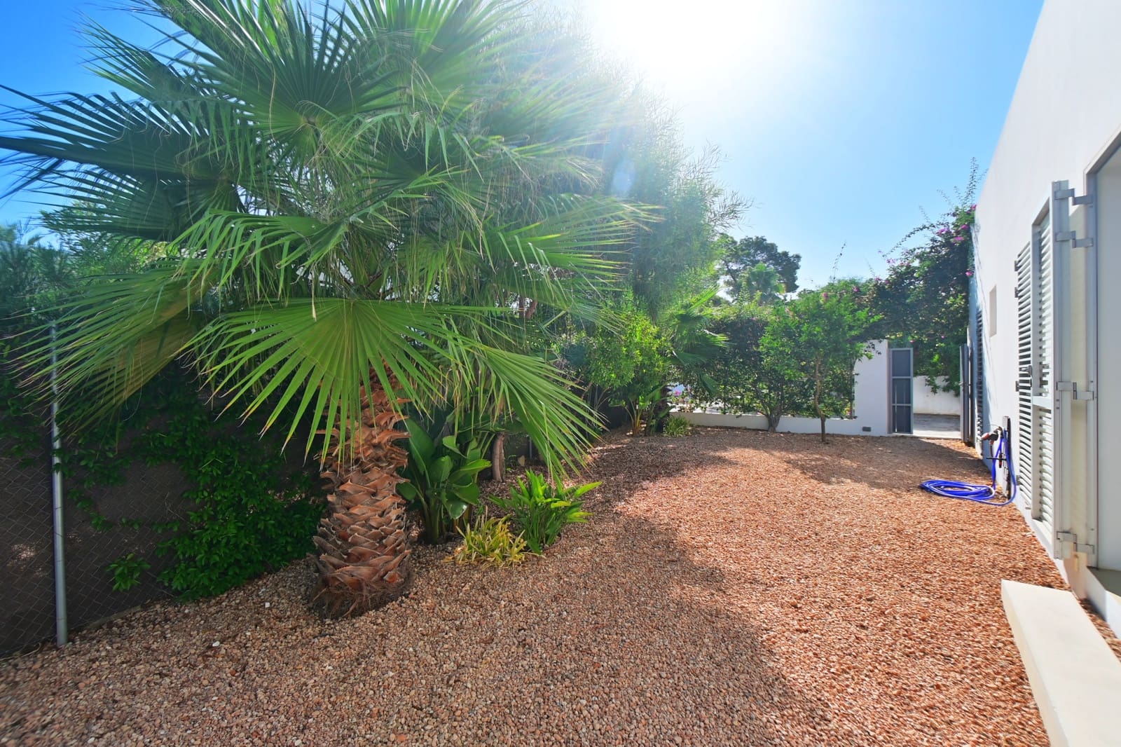 4 Zimmer Villa zu verkaufen in Santa Eulalia / Santa Eularia mit Pool Garage - 2.380.000 € (Ref: 8152025)