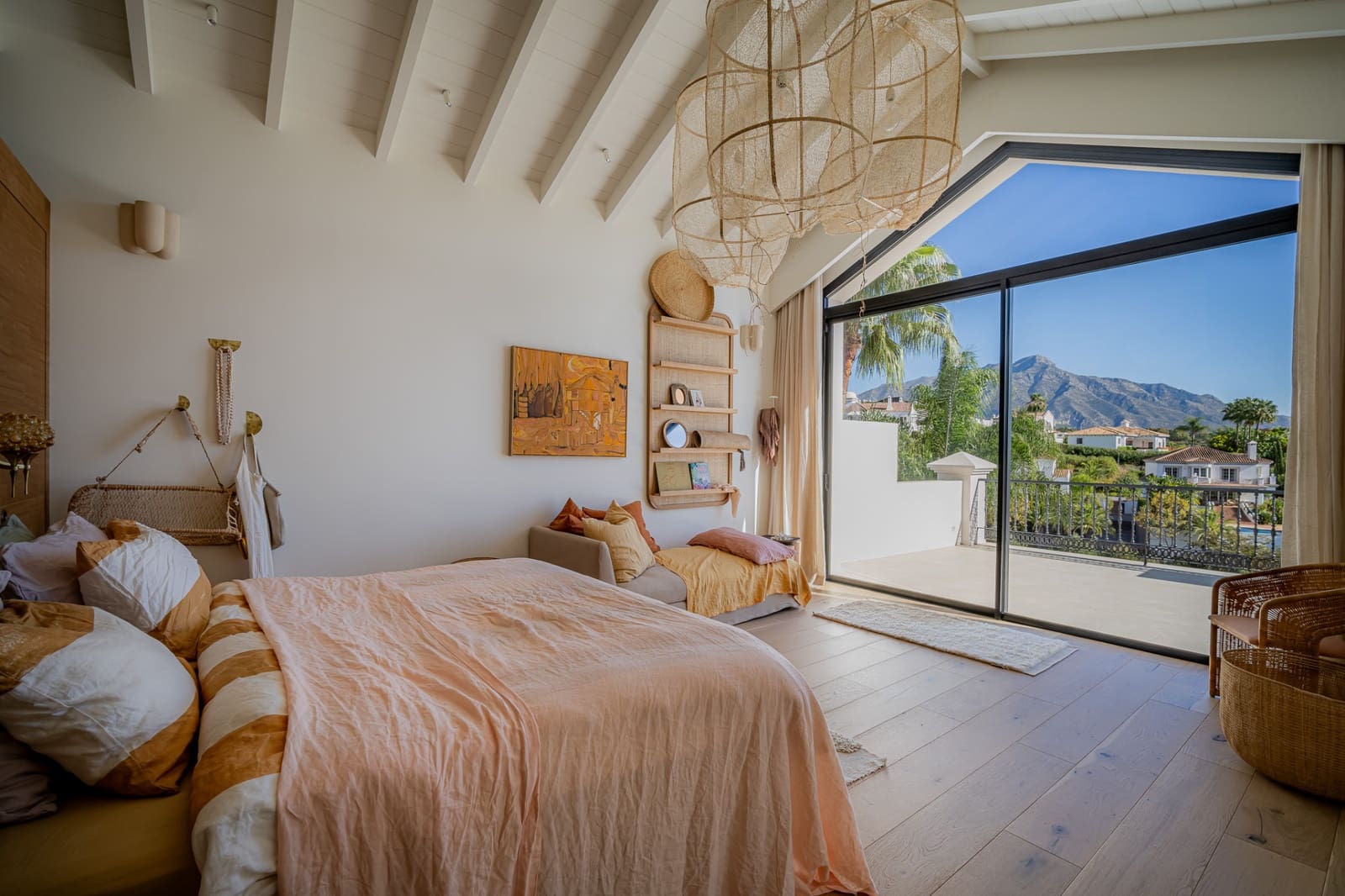 5 slaapkamer Villa te koop in Benahavis met zwembad - € 5.250.000 (Ref: 8183271)