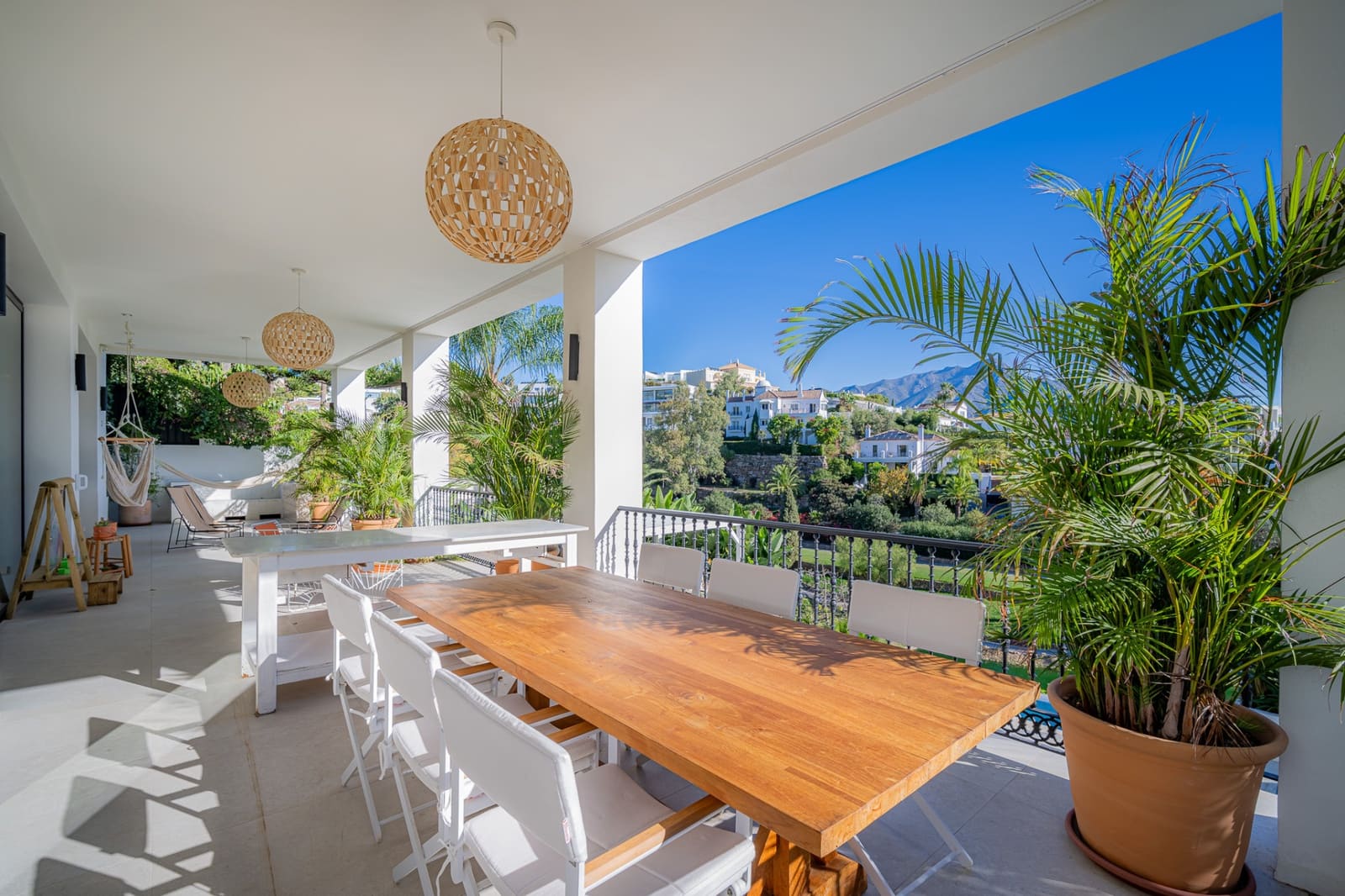 5 slaapkamer Villa te koop in Benahavis met zwembad - € 5.250.000 (Ref: 8183271)