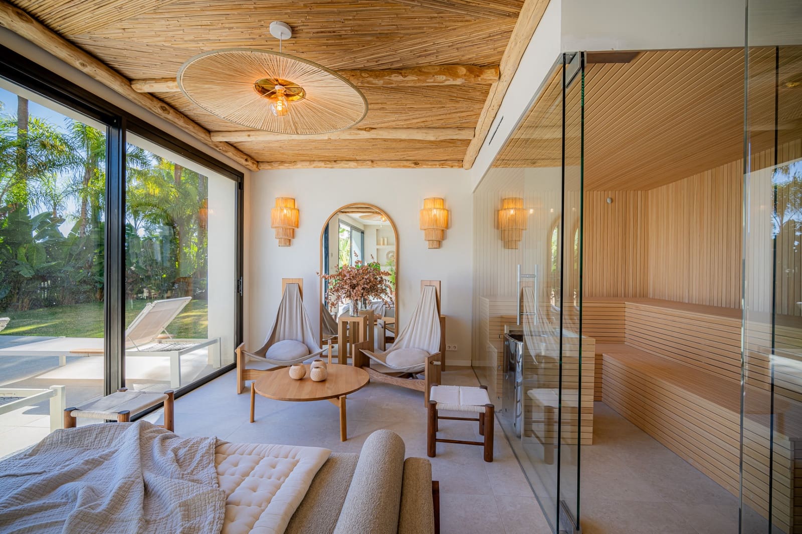 5 slaapkamer Villa te koop in Benahavis met zwembad - € 5.250.000 (Ref: 8183271)