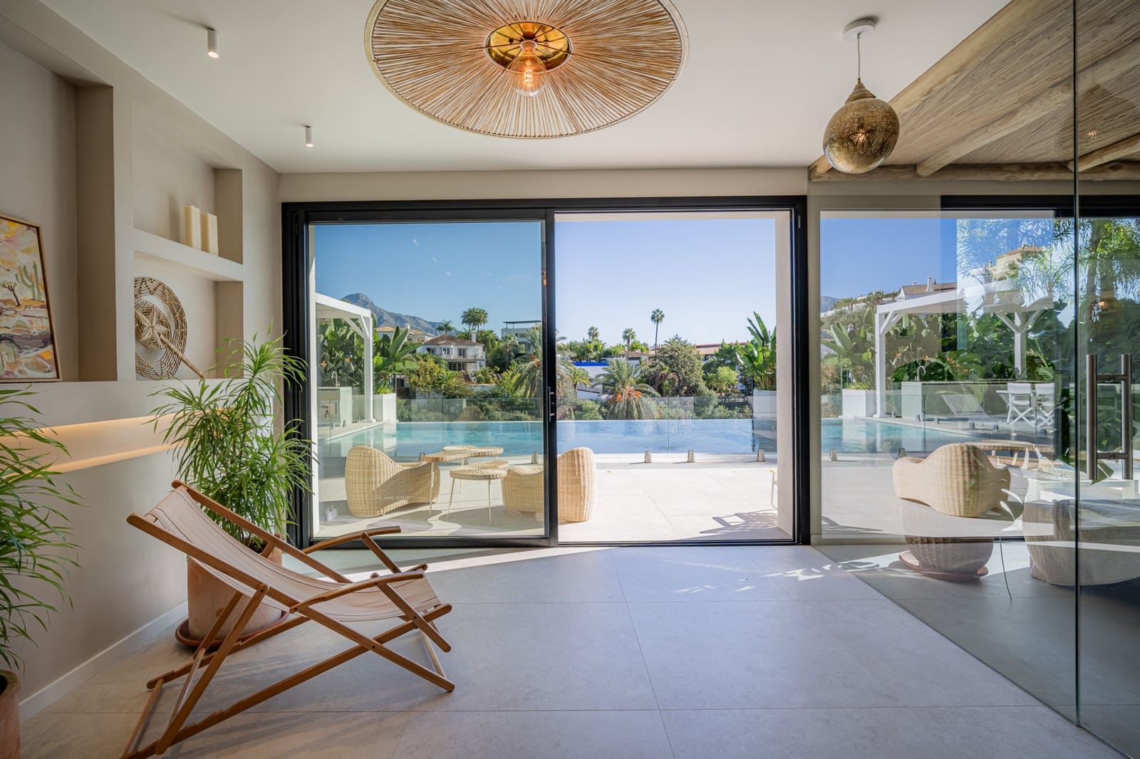 5 slaapkamer Villa te koop in Benahavis met zwembad - € 5.250.000 (Ref: 8183271)