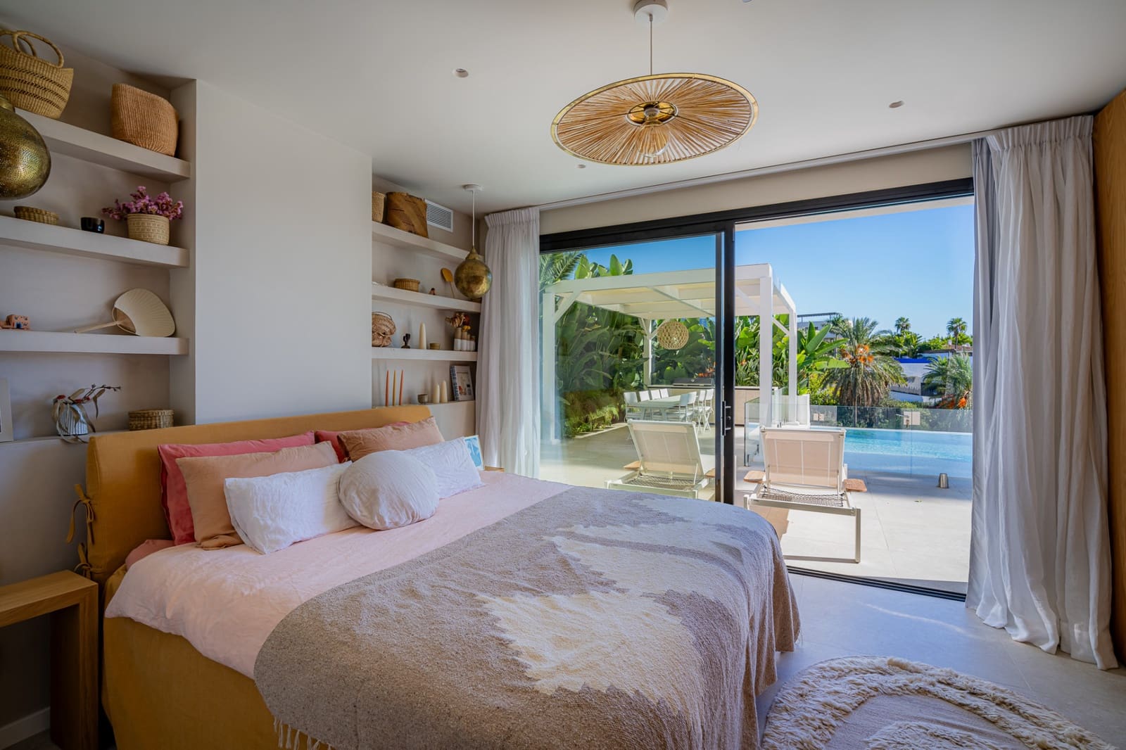 5 slaapkamer Villa te koop in Benahavis met zwembad - € 5.250.000 (Ref: 8183271)